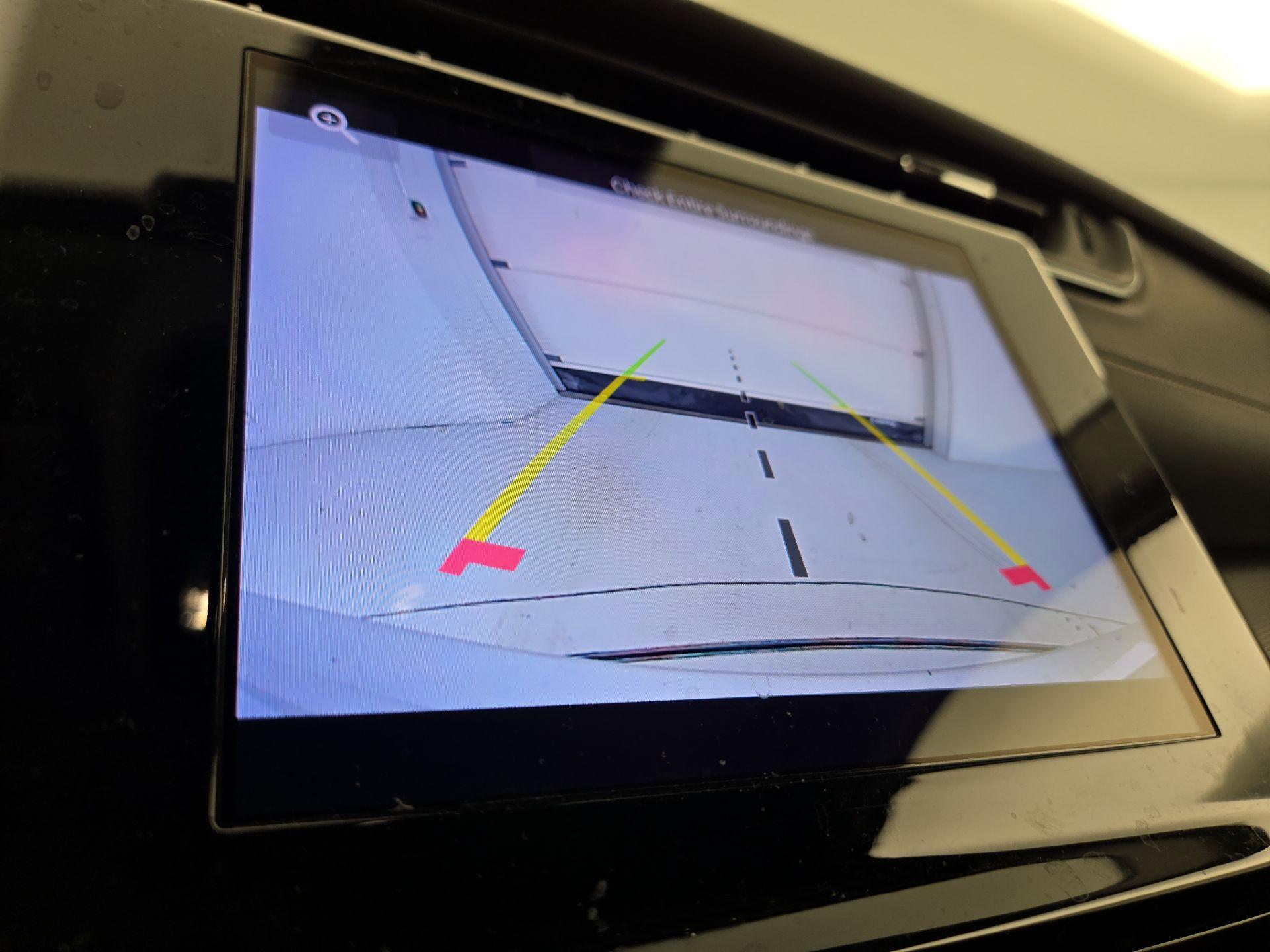 Thumbnail: 2024 Jeep Grand Cherokee - 14