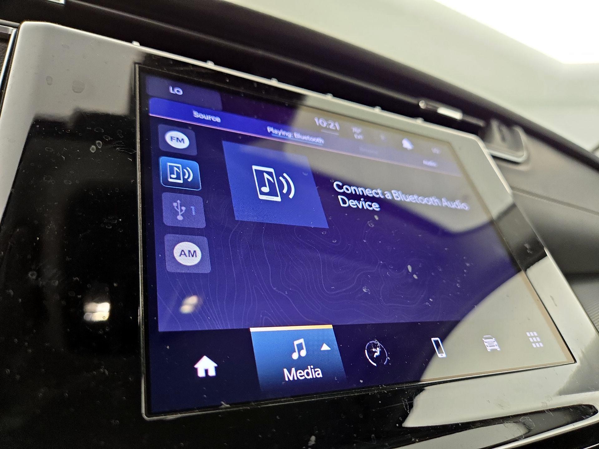 Thumbnail: 2024 Jeep Grand Cherokee - 15