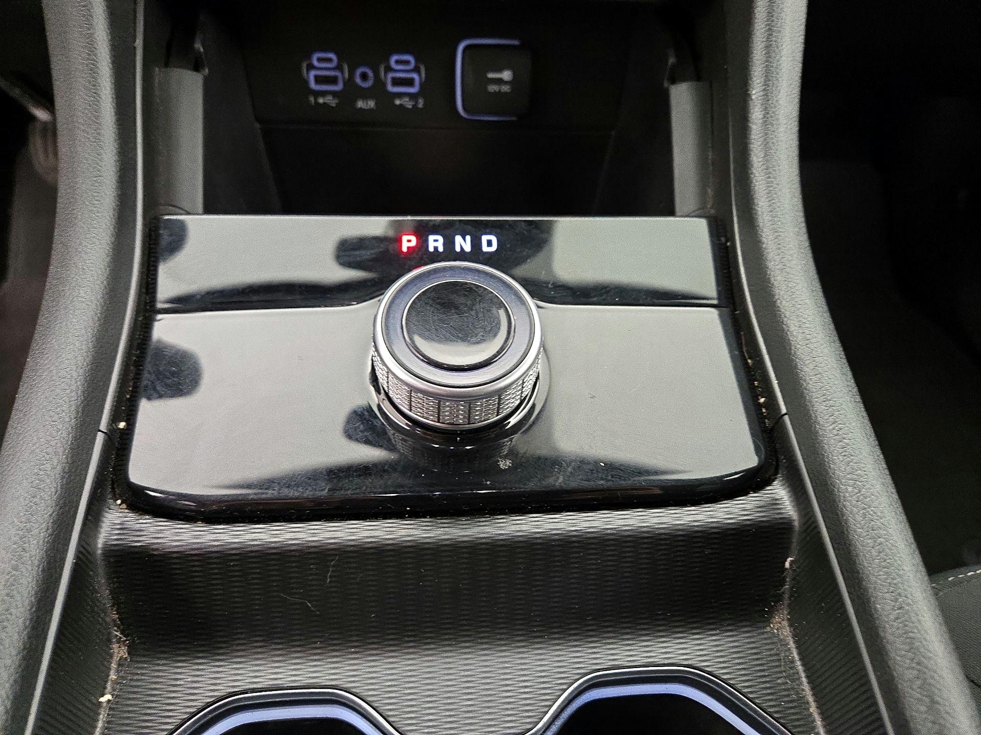 Thumbnail: 2024 Jeep Grand Cherokee - 17