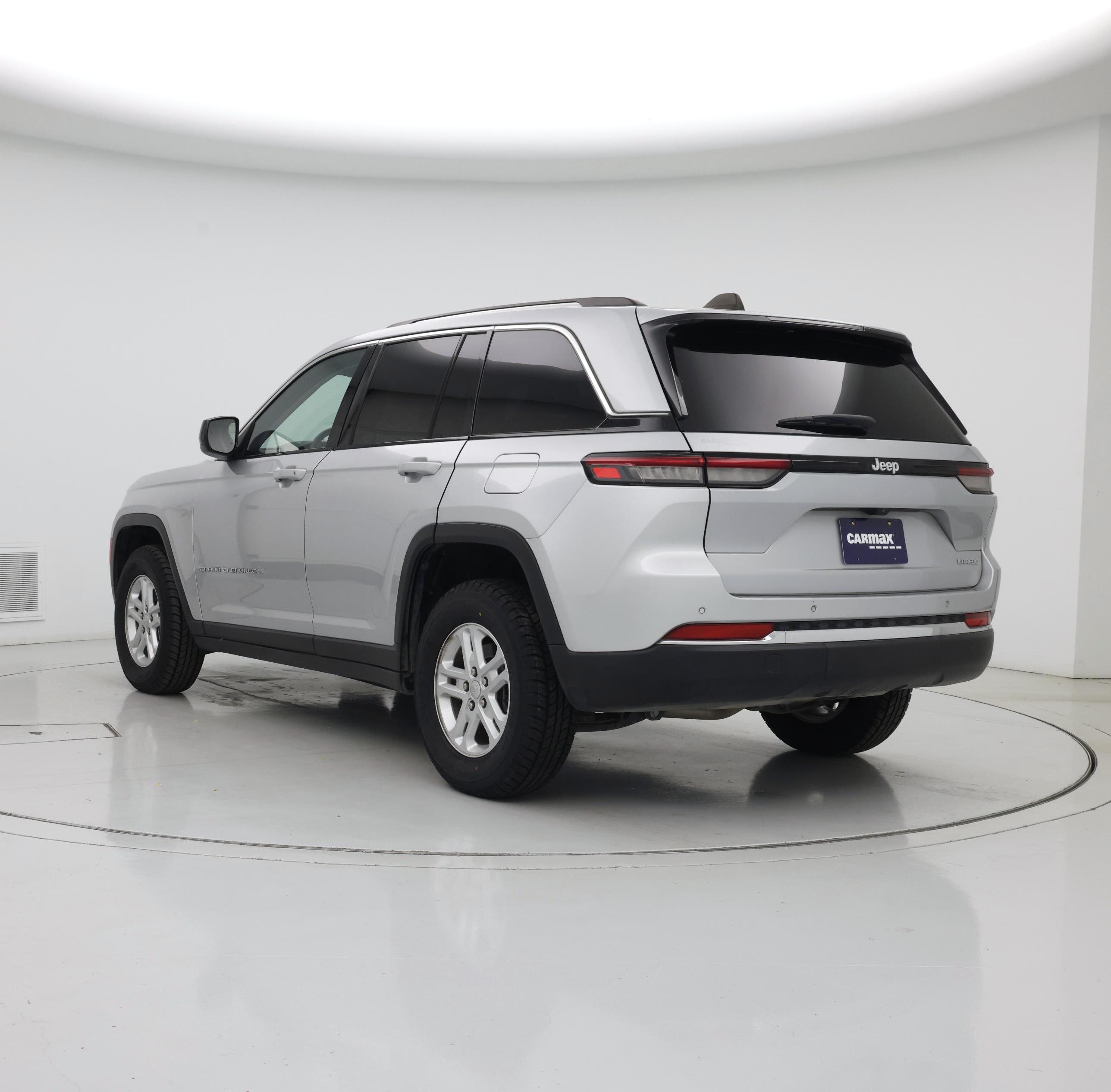 Thumbnail: 2024 Jeep Grand Cherokee - 2