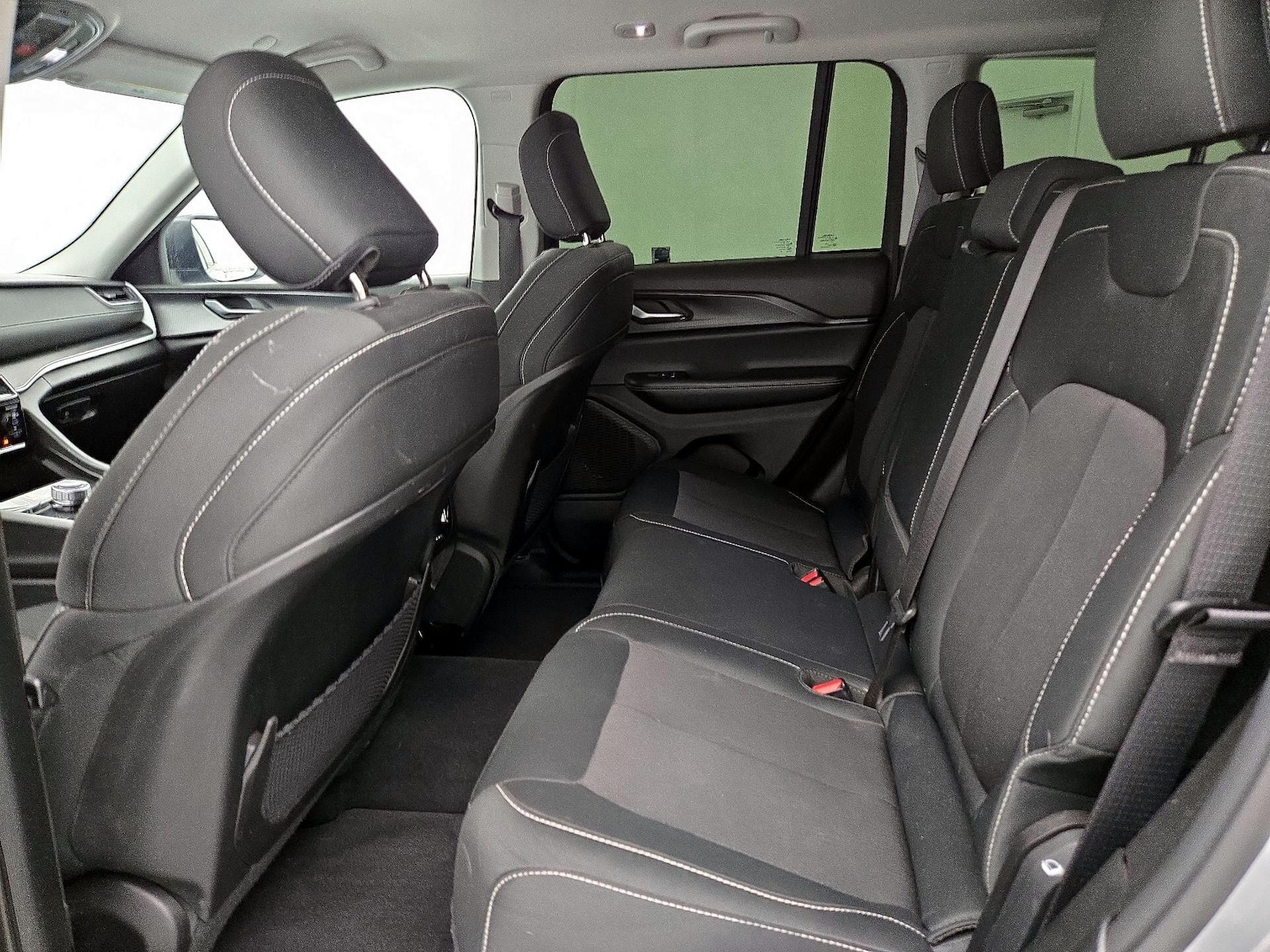 2024 Jeep Grand Cherokee Laredo - Photo 20