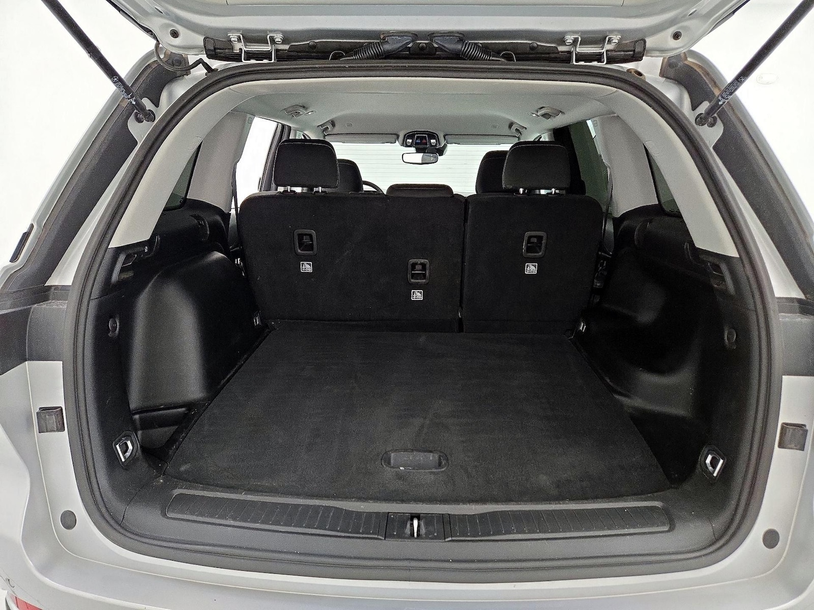 2024 Jeep Grand Cherokee Laredo - Photo 21