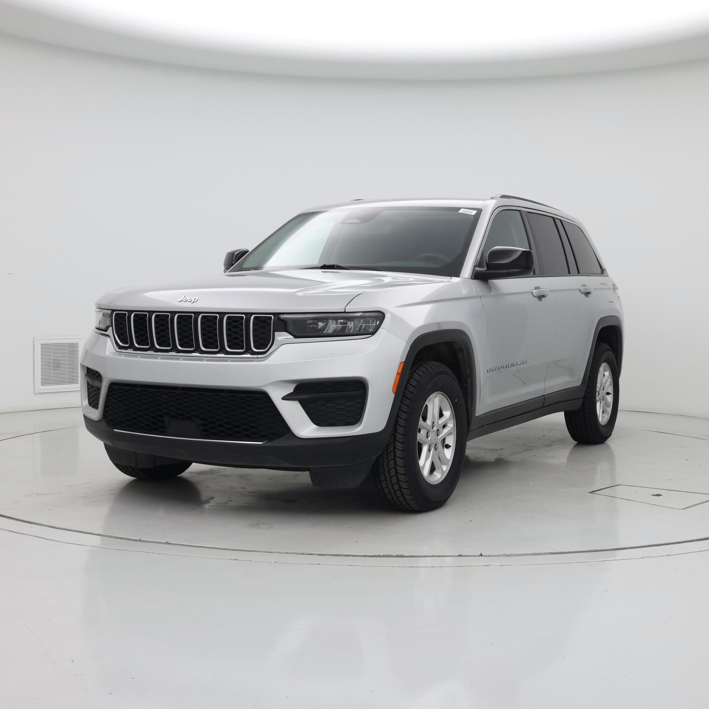 Thumbnail: 2024 Jeep Grand Cherokee - 4