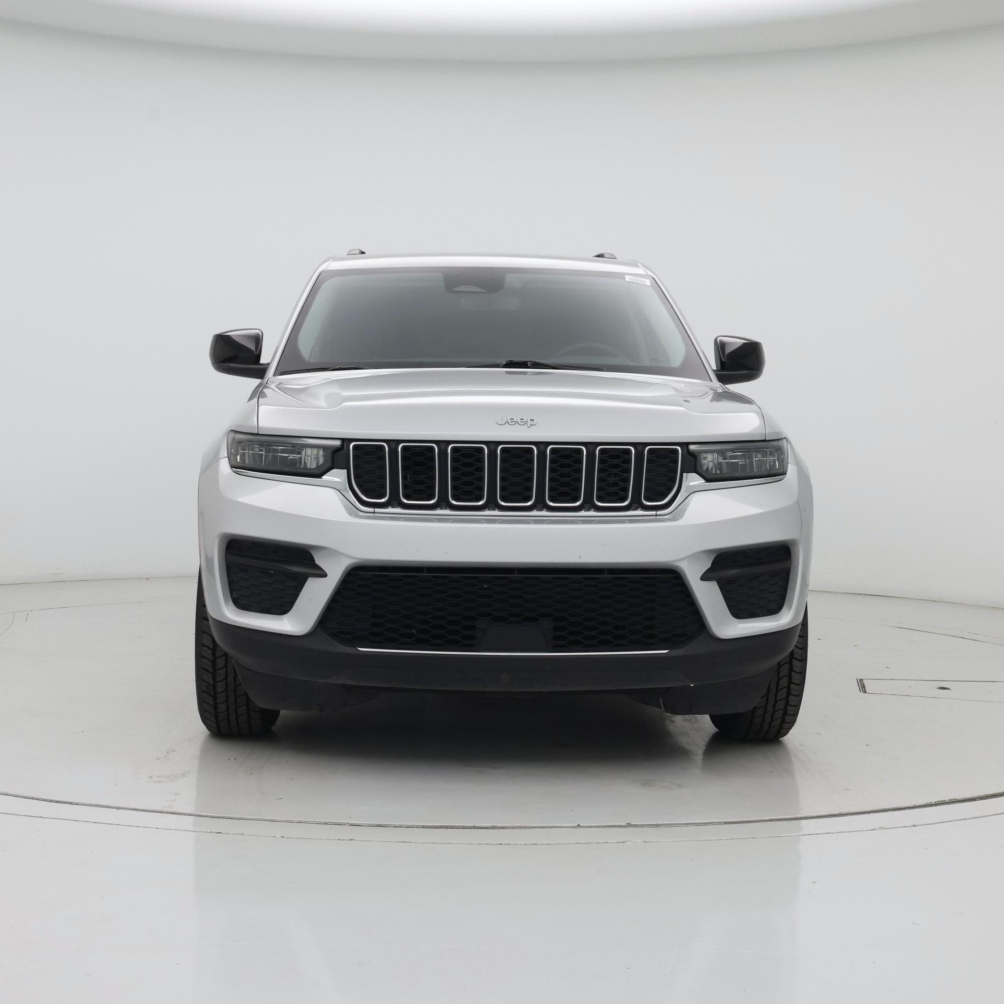 Thumbnail: 2024 Jeep Grand Cherokee - 5