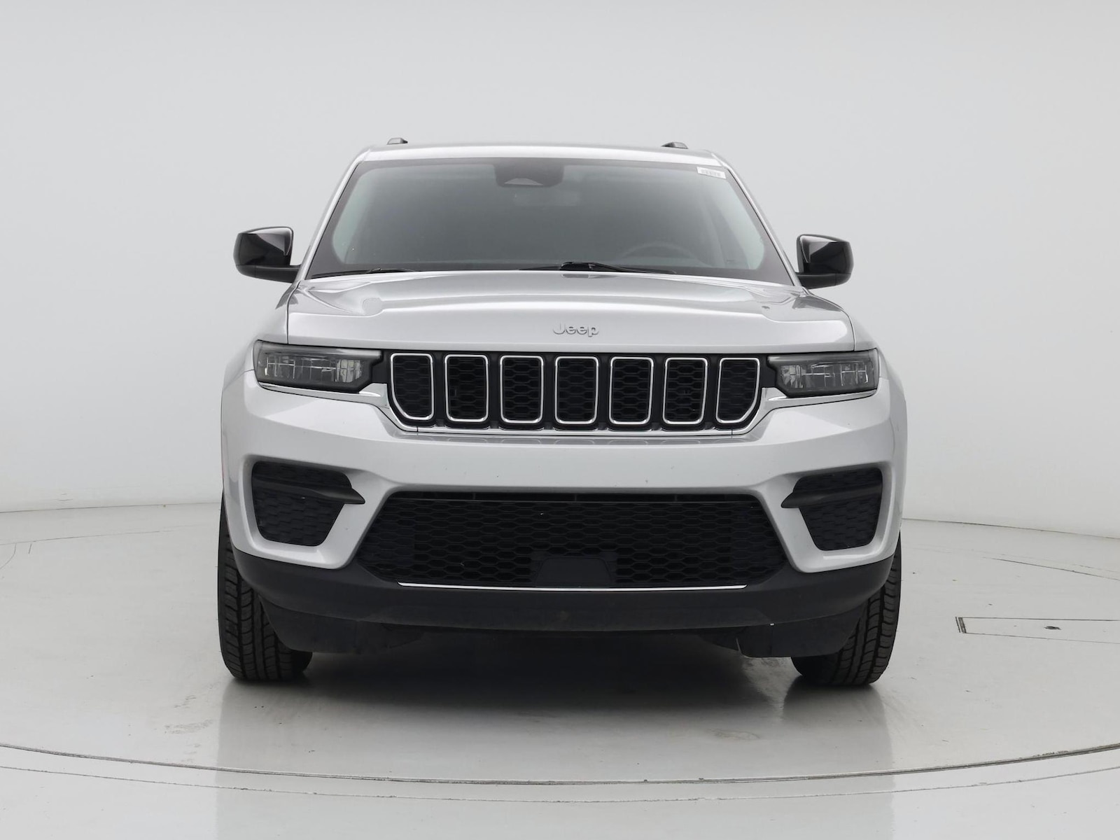 2024 Jeep Grand Cherokee Laredo - Photo 6