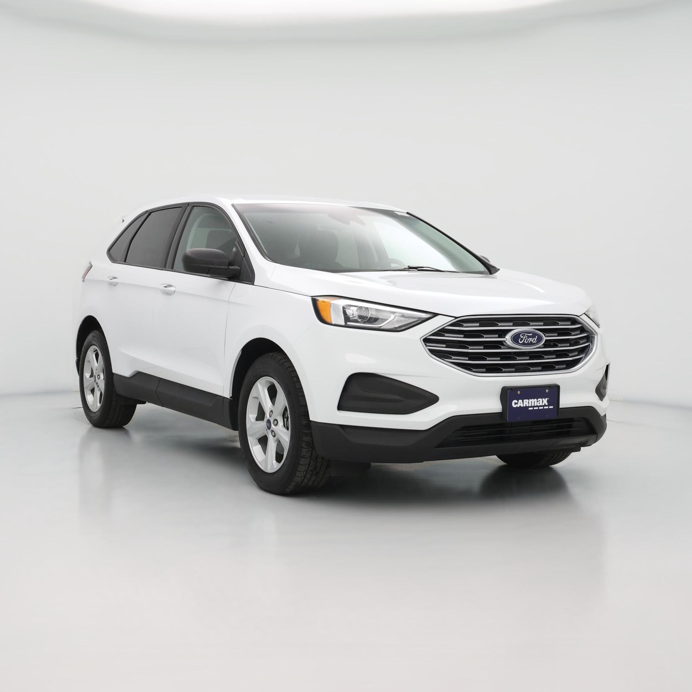 Thumbnail: 2020 Ford Edge - 1
