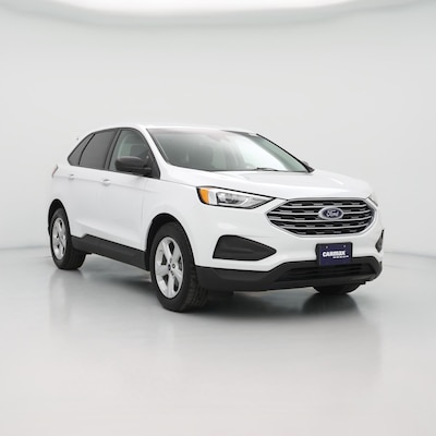 2020 Ford Edge SE