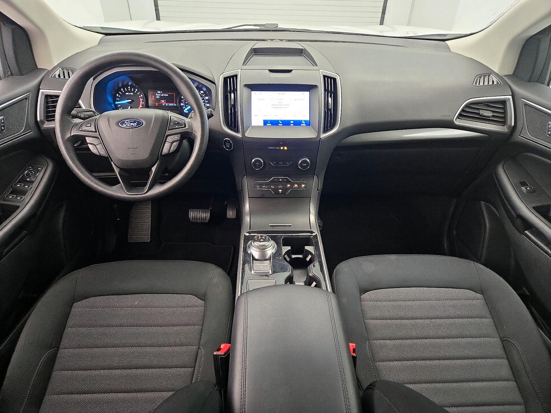 Thumbnail: 2020 Ford Edge - 9