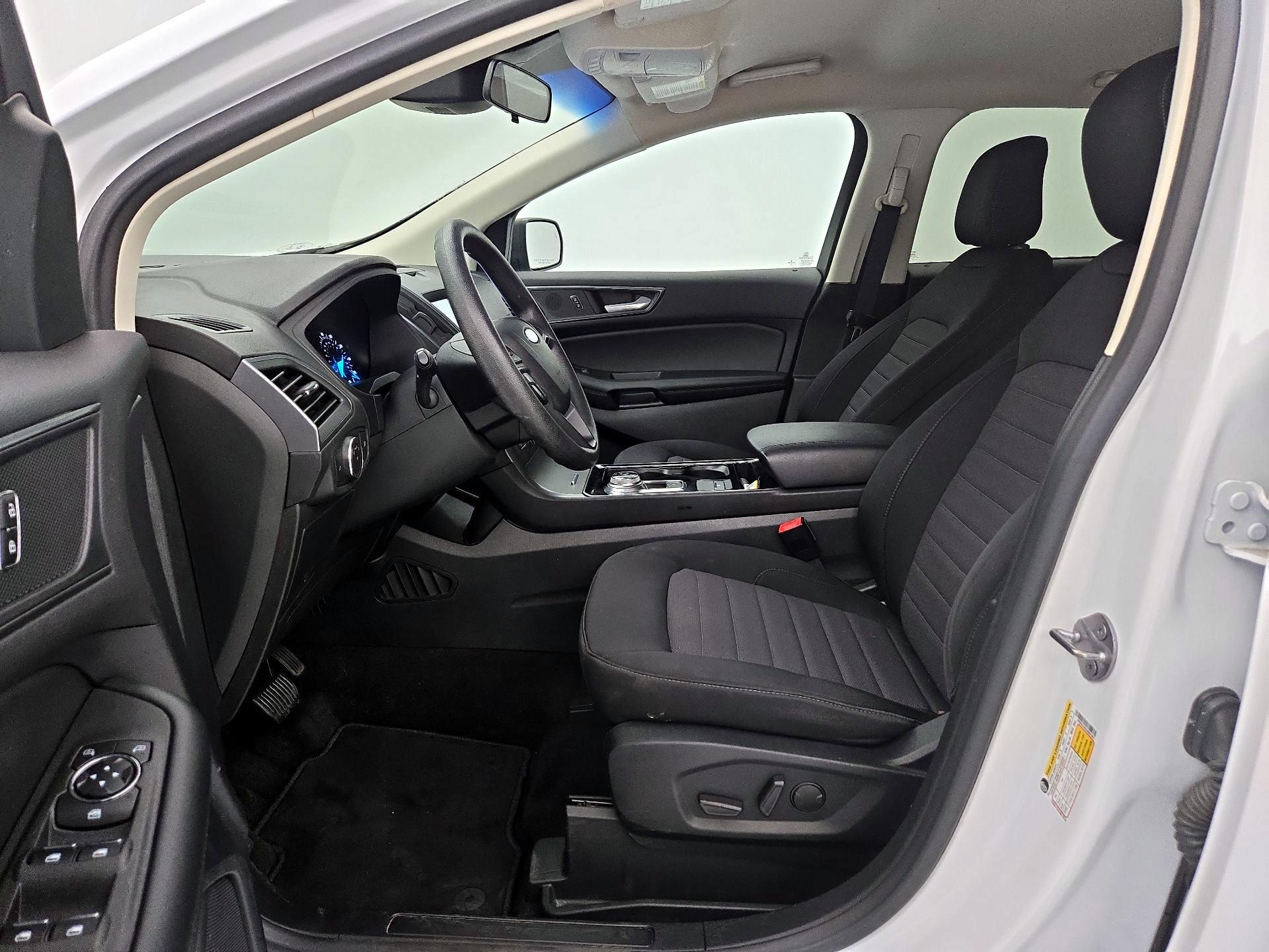 Thumbnail: 2020 Ford Edge - 11