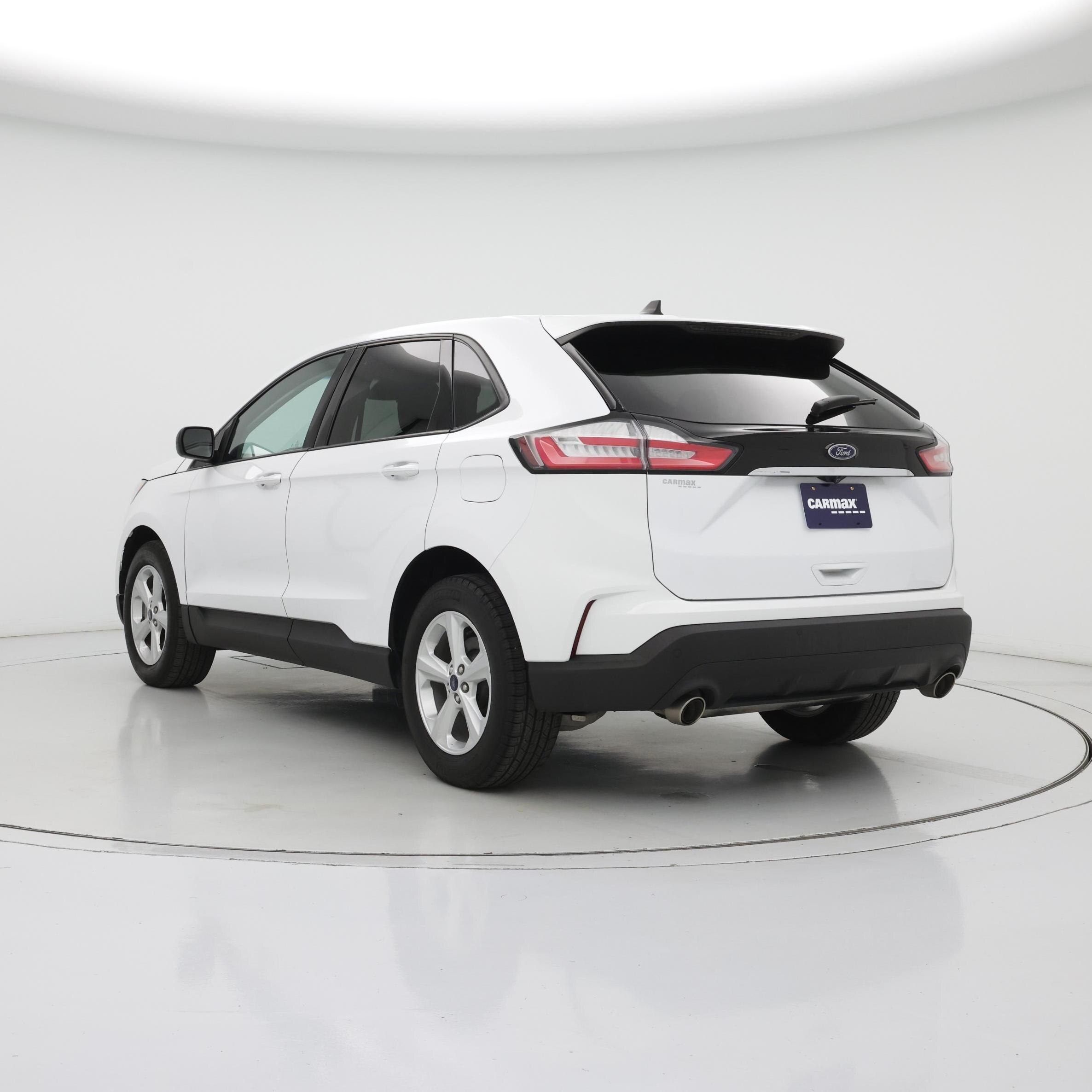 Thumbnail: 2020 Ford Edge - 2