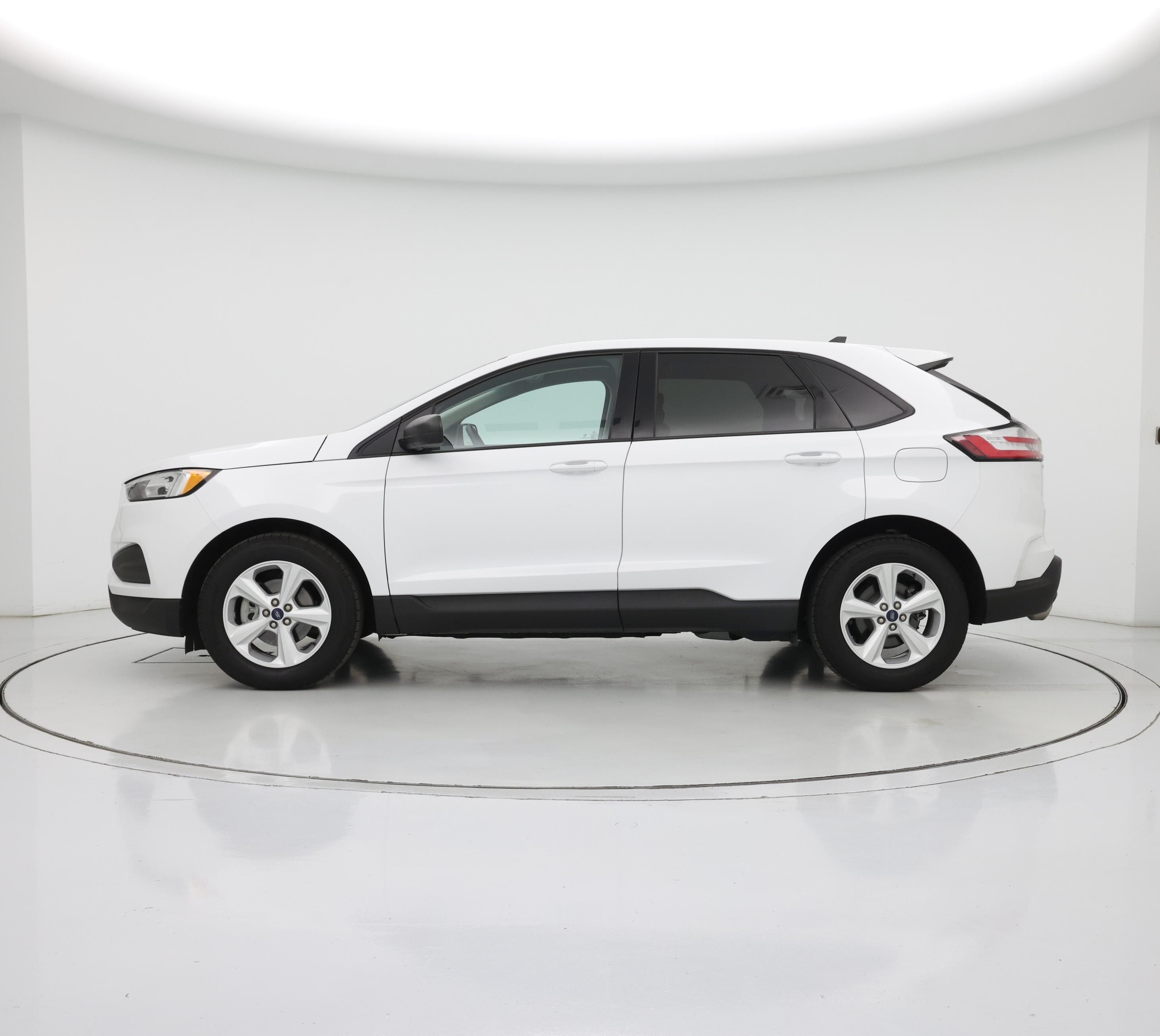 Thumbnail: 2020 Ford Edge - 3