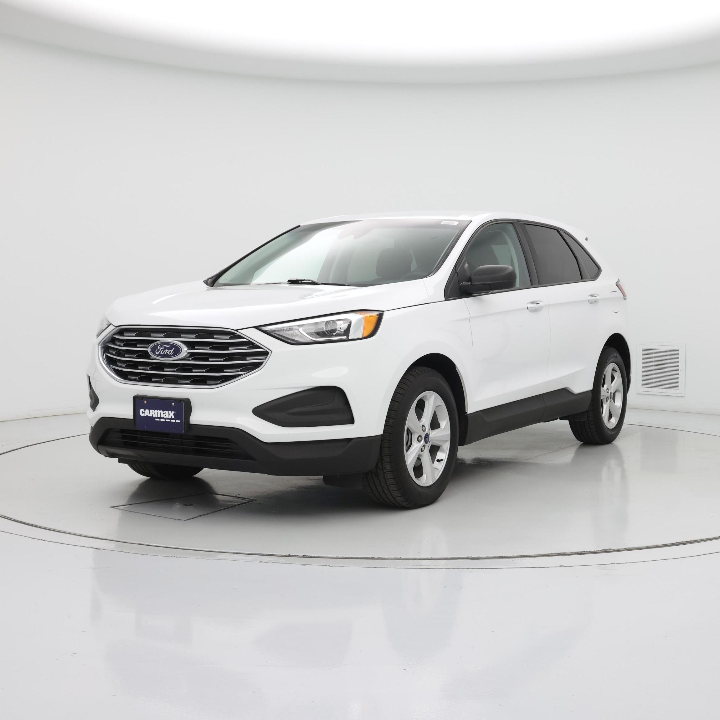Thumbnail: 2020 Ford Edge - 4