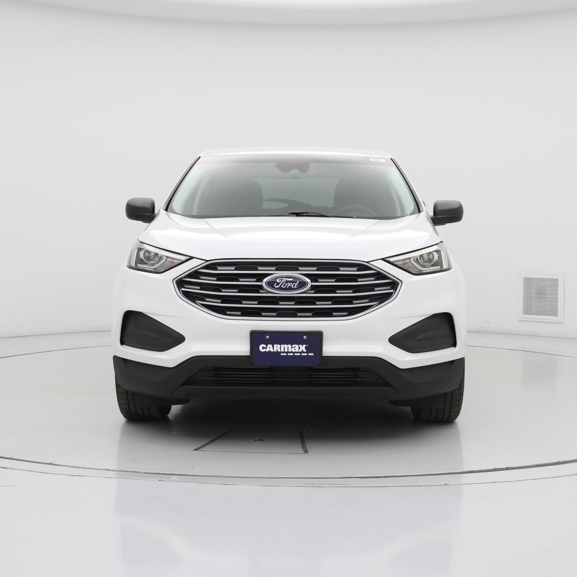 Thumbnail: 2020 Ford Edge - 5