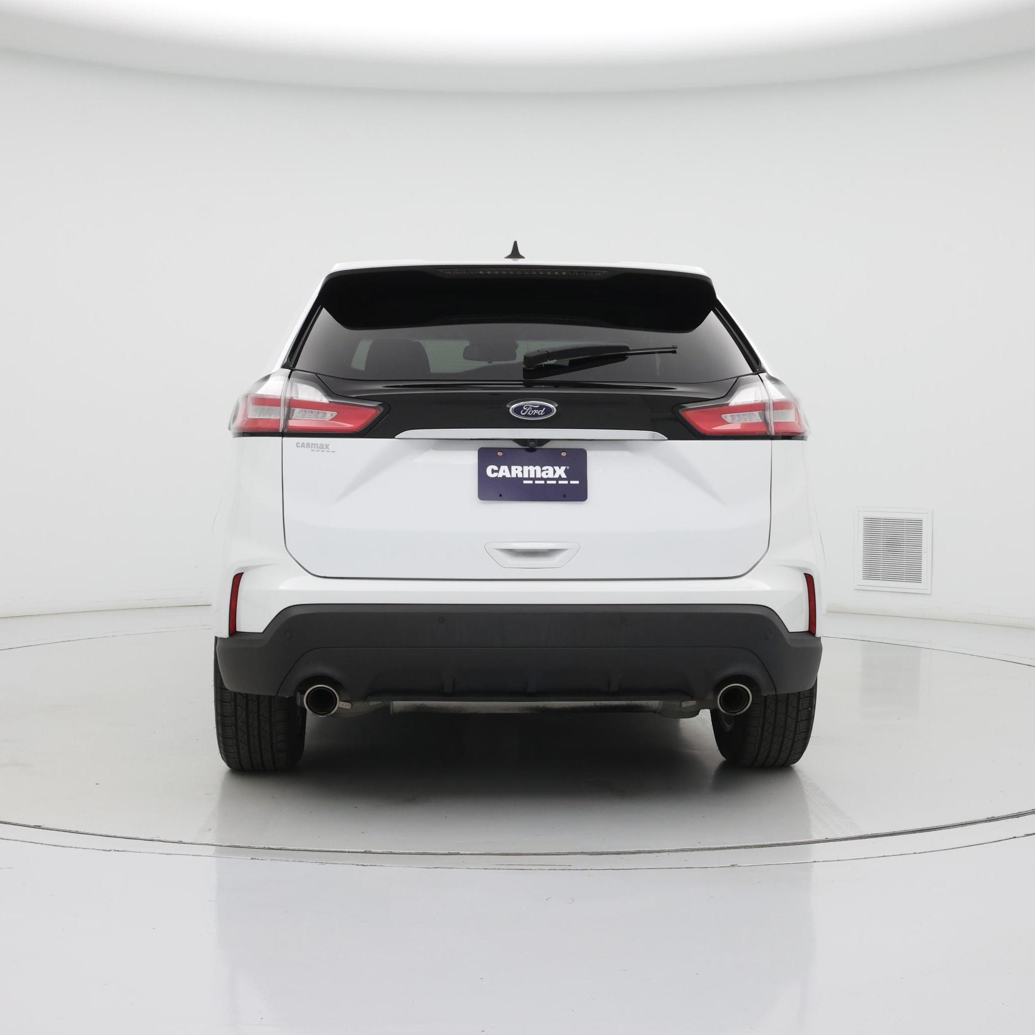 Thumbnail: 2020 Ford Edge - 6