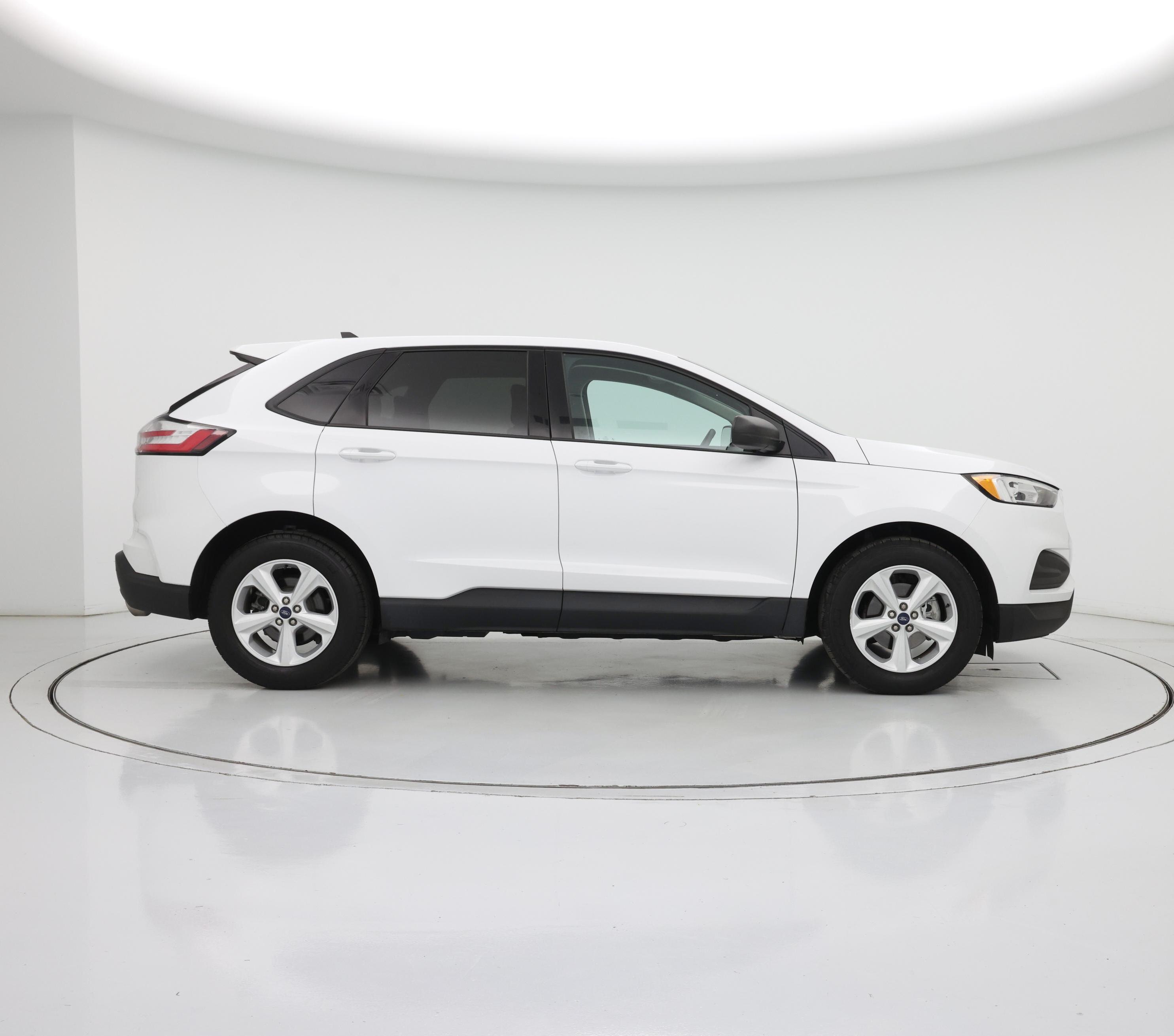 Thumbnail: 2020 Ford Edge - 7