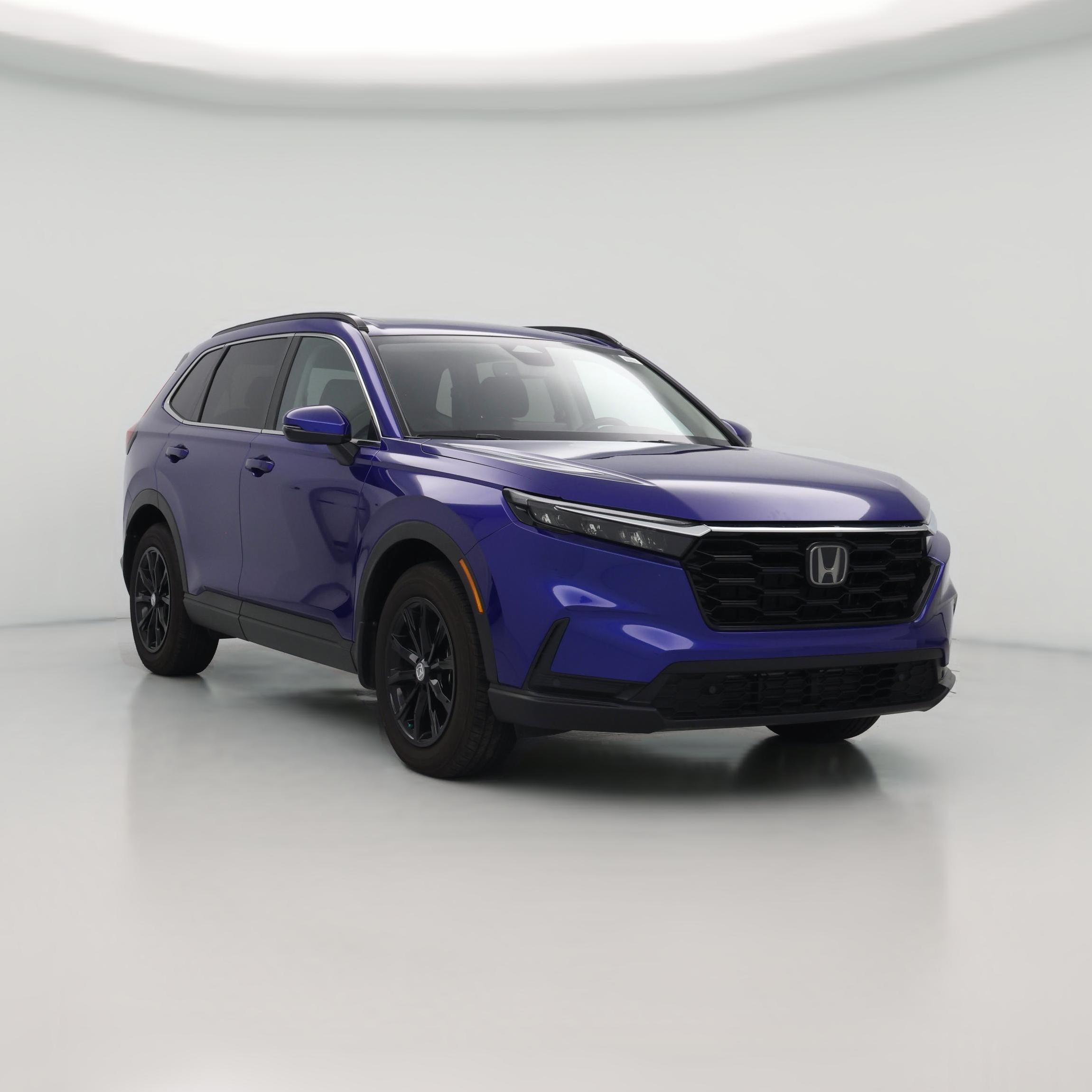 Thumbnail: 2025 Honda CR-V - 1