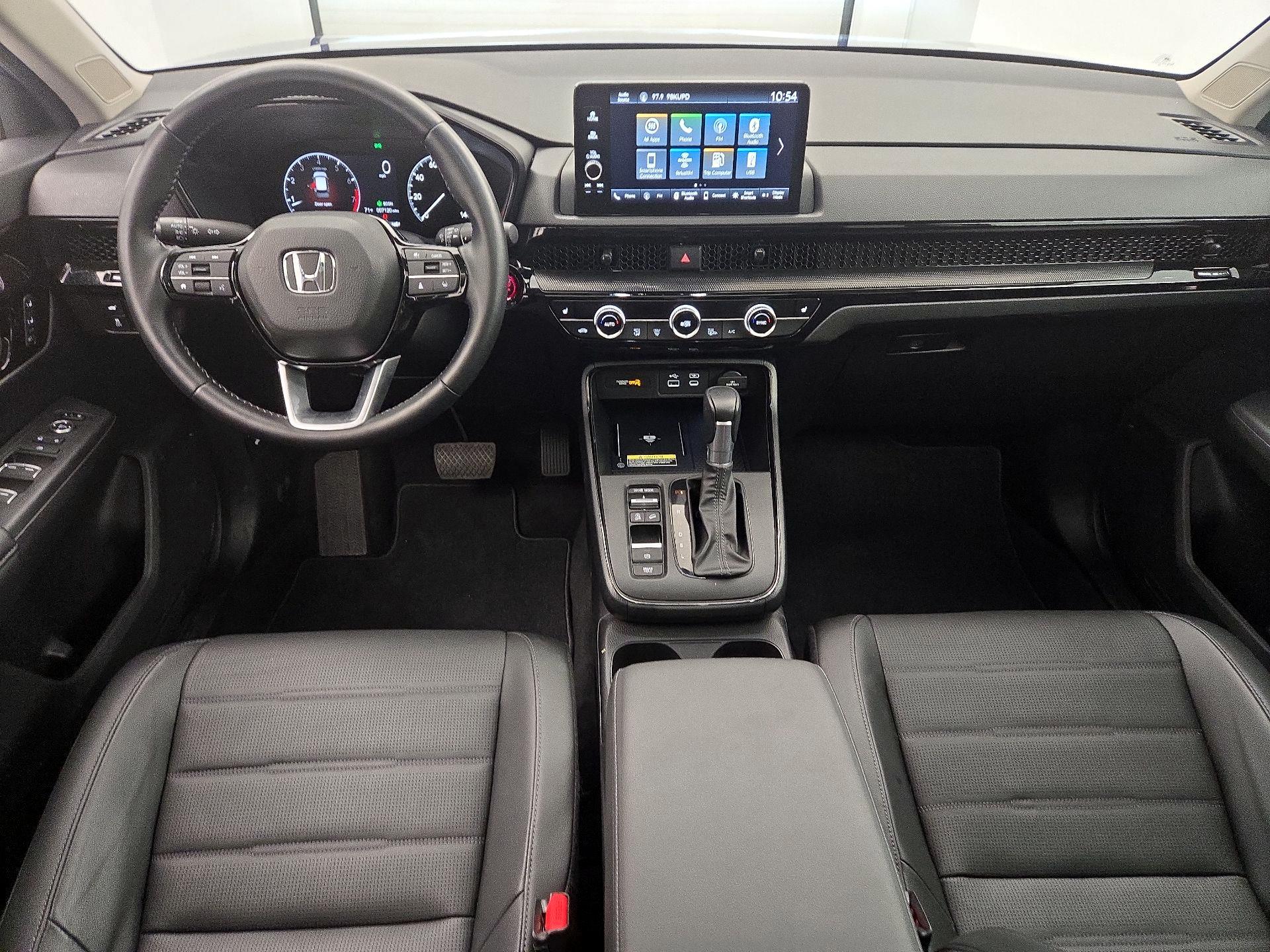 Thumbnail: 2025 Honda CR-V - 9