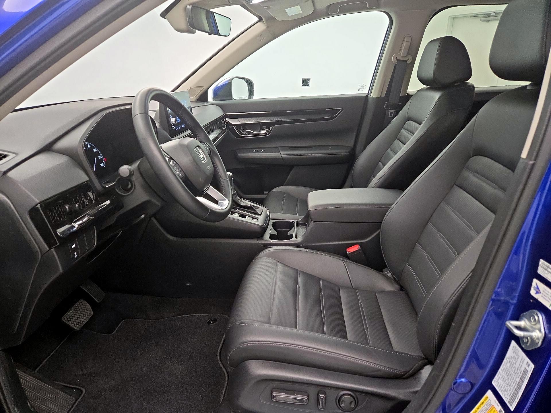 Thumbnail: 2025 Honda CR-V - 11