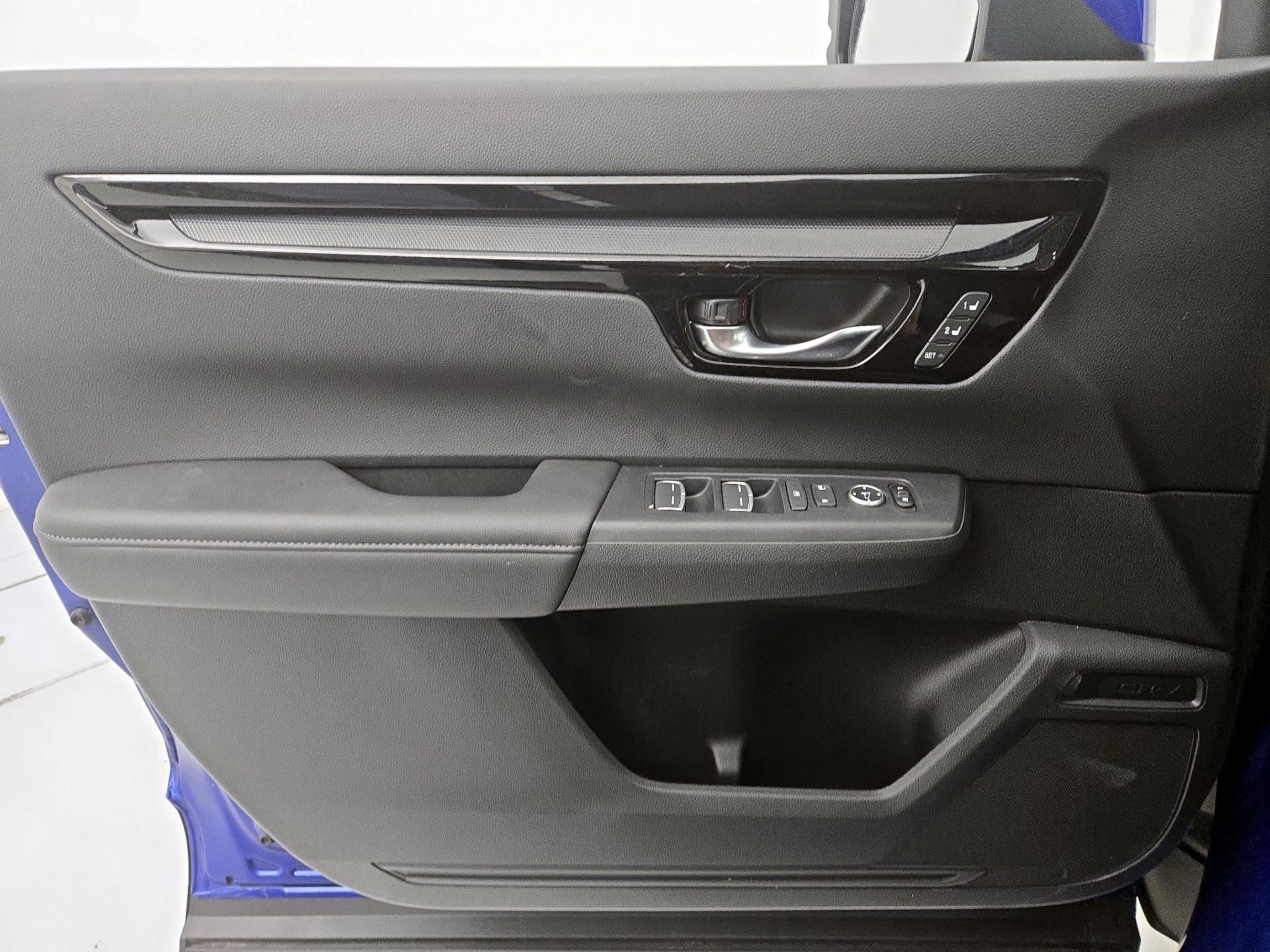 Thumbnail: 2025 Honda CR-V - 12