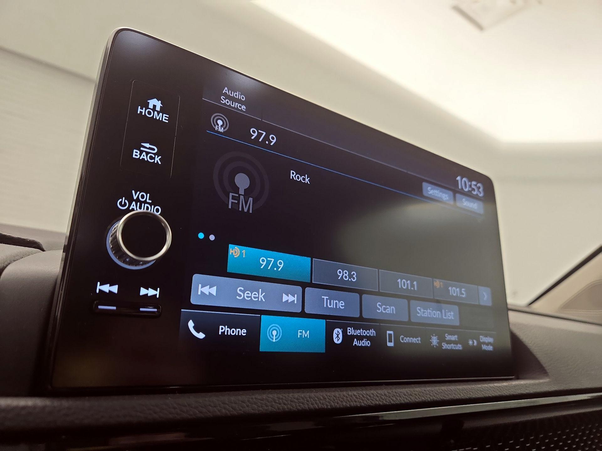 Thumbnail: 2025 Honda CR-V - 15