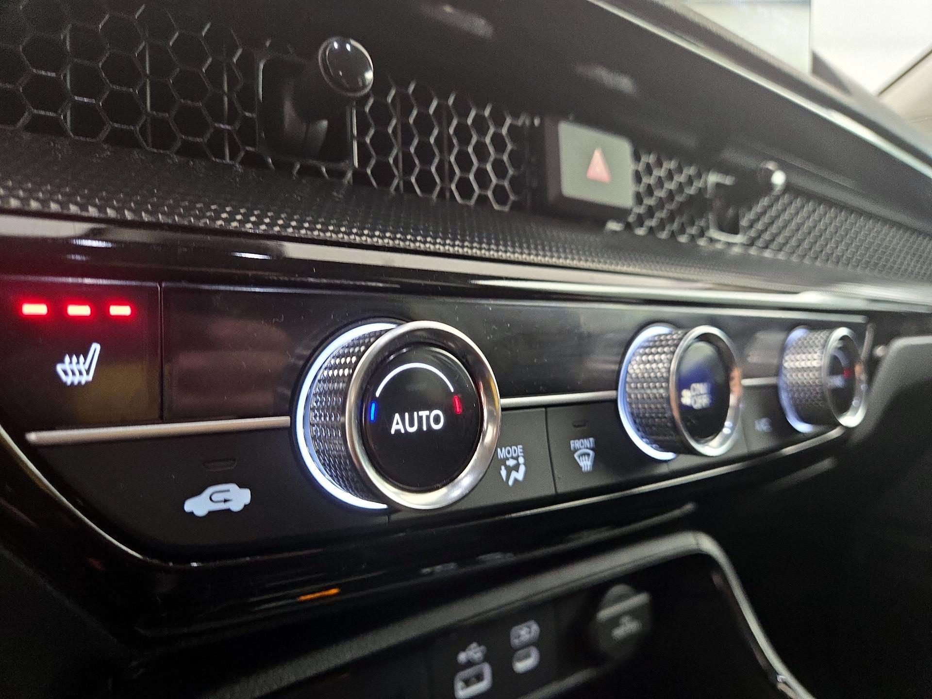 Thumbnail: 2025 Honda CR-V - 16