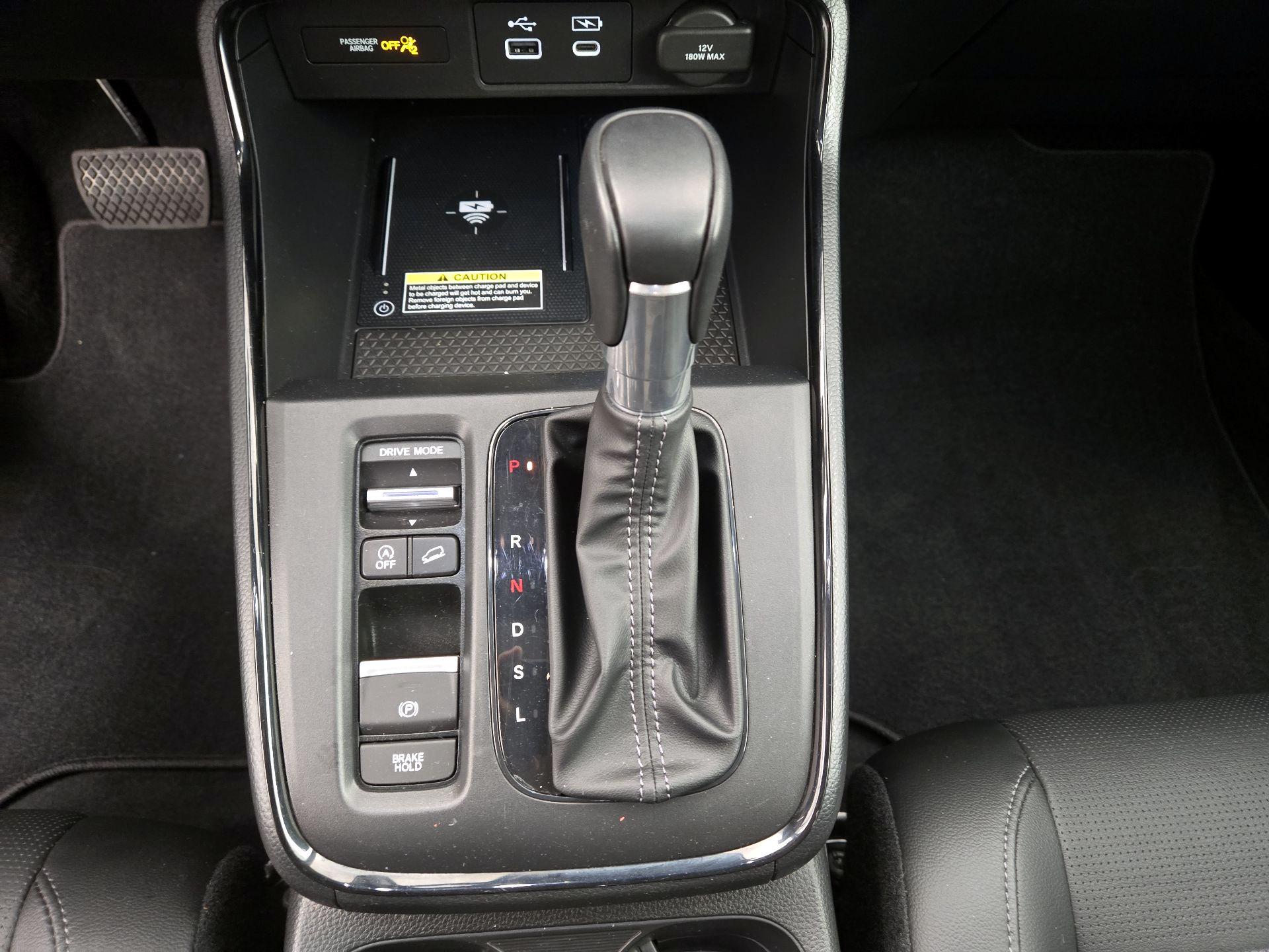 Thumbnail: 2025 Honda CR-V - 17