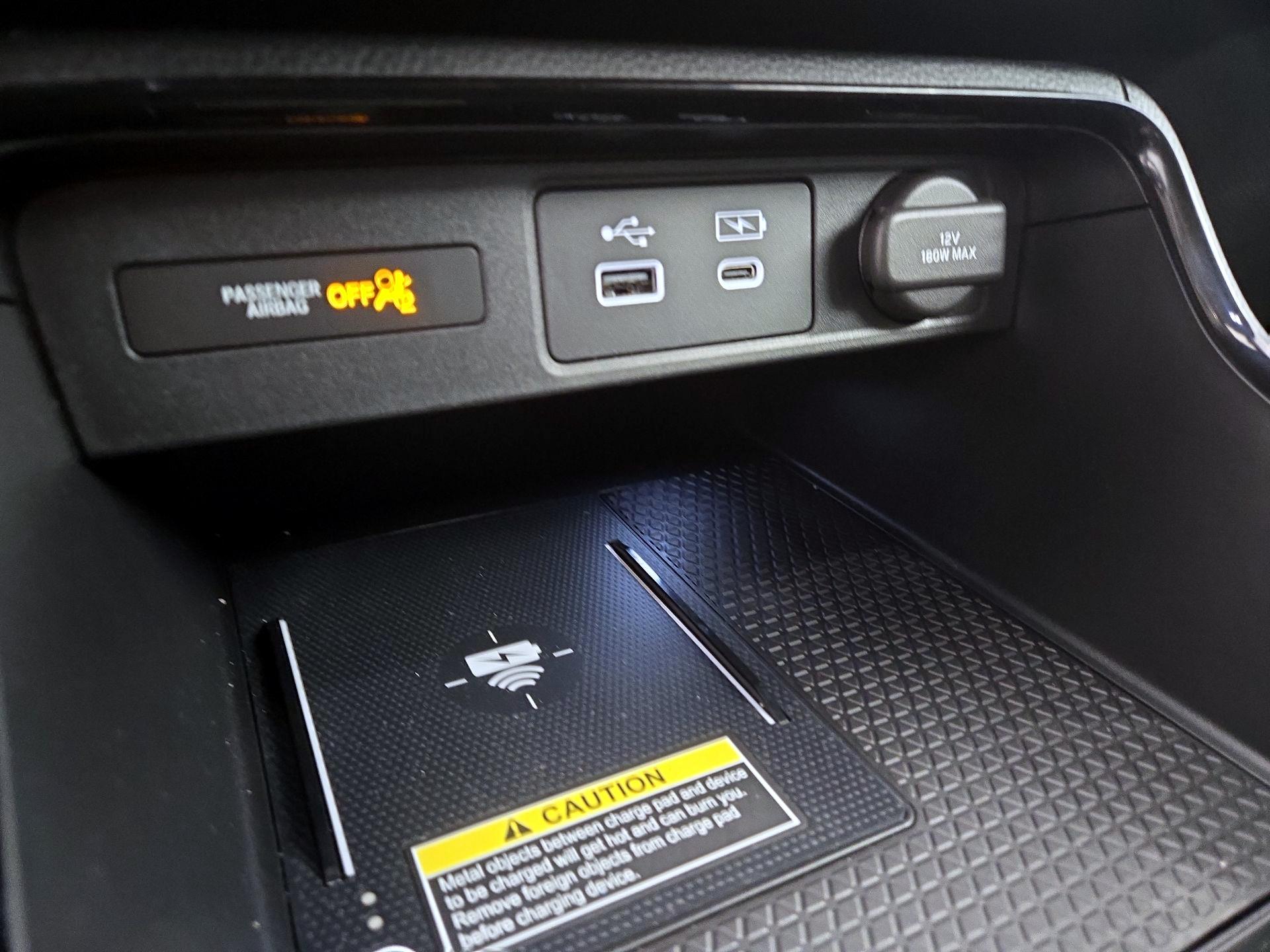 Thumbnail: 2025 Honda CR-V - 18