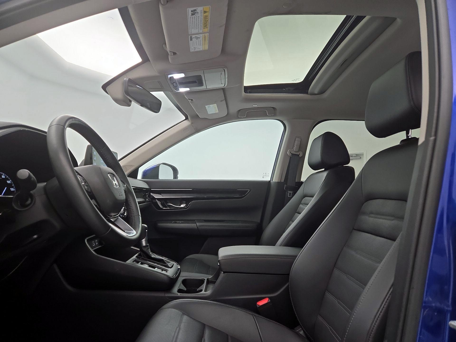 Thumbnail: 2025 Honda CR-V - 19