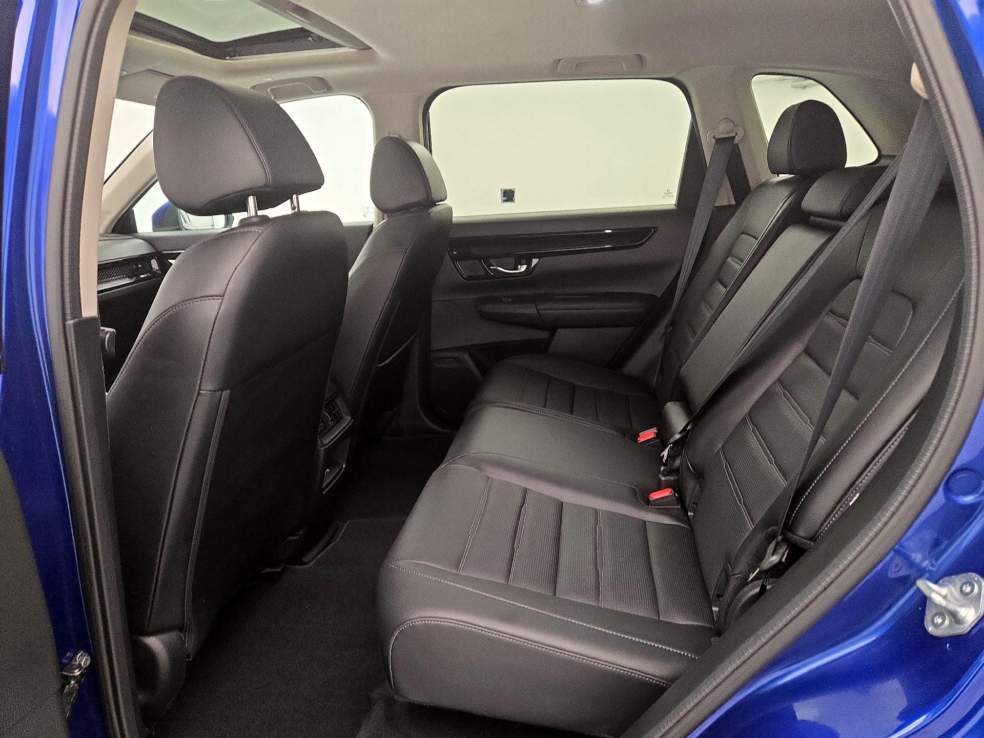 Thumbnail: 2025 Honda CR-V - 20