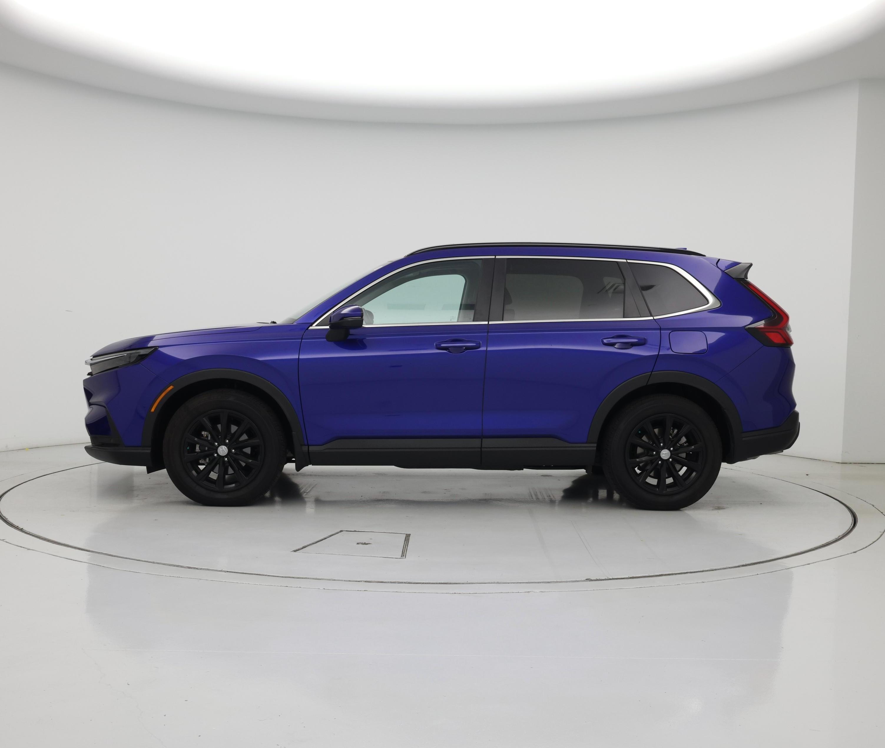 Thumbnail: 2025 Honda CR-V - 3