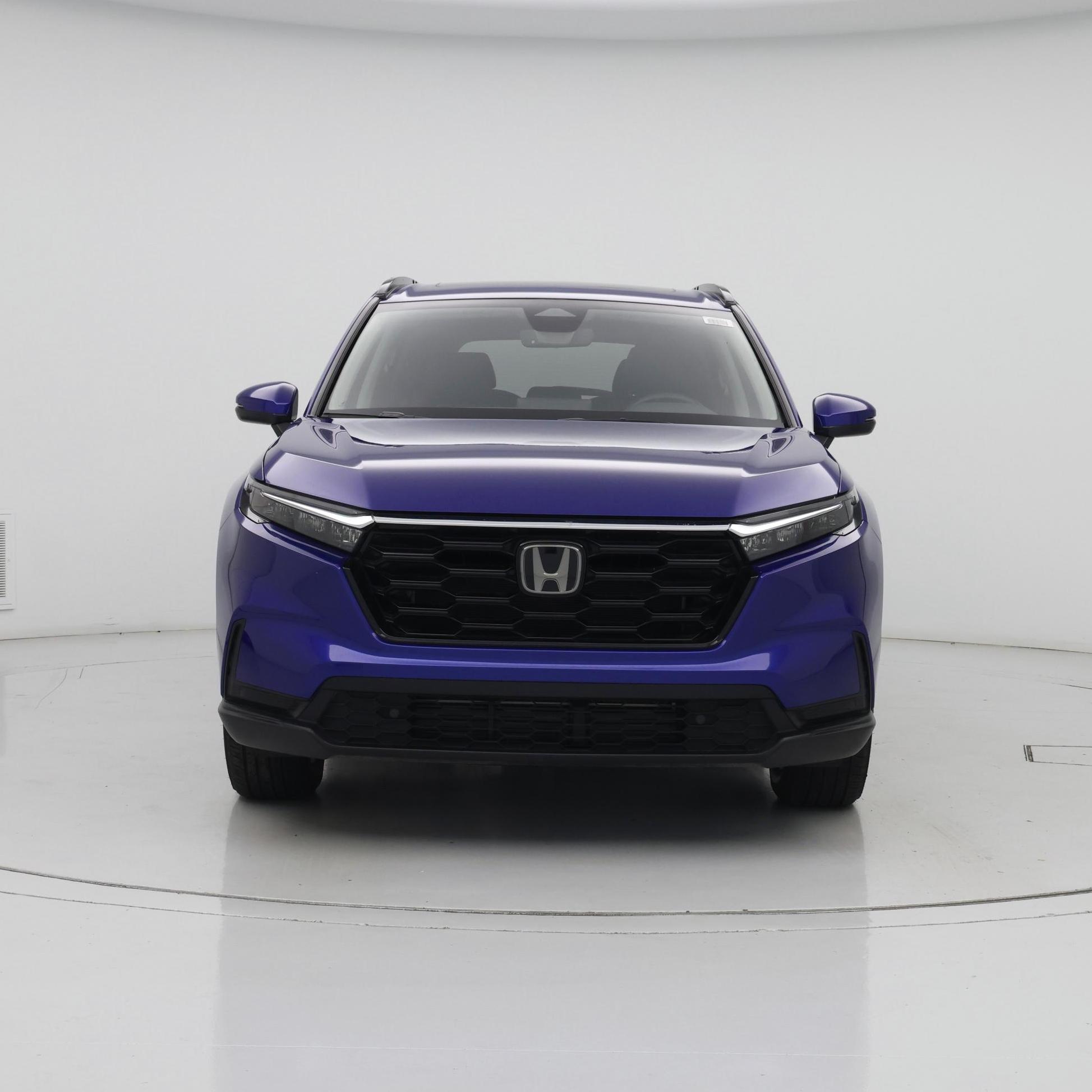 Thumbnail: 2025 Honda CR-V - 5