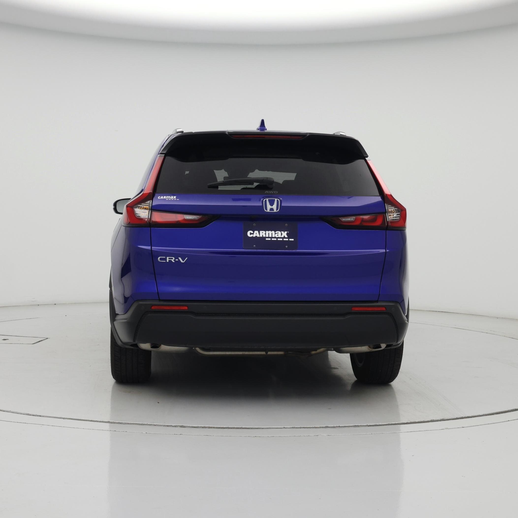 Thumbnail: 2025 Honda CR-V - 6