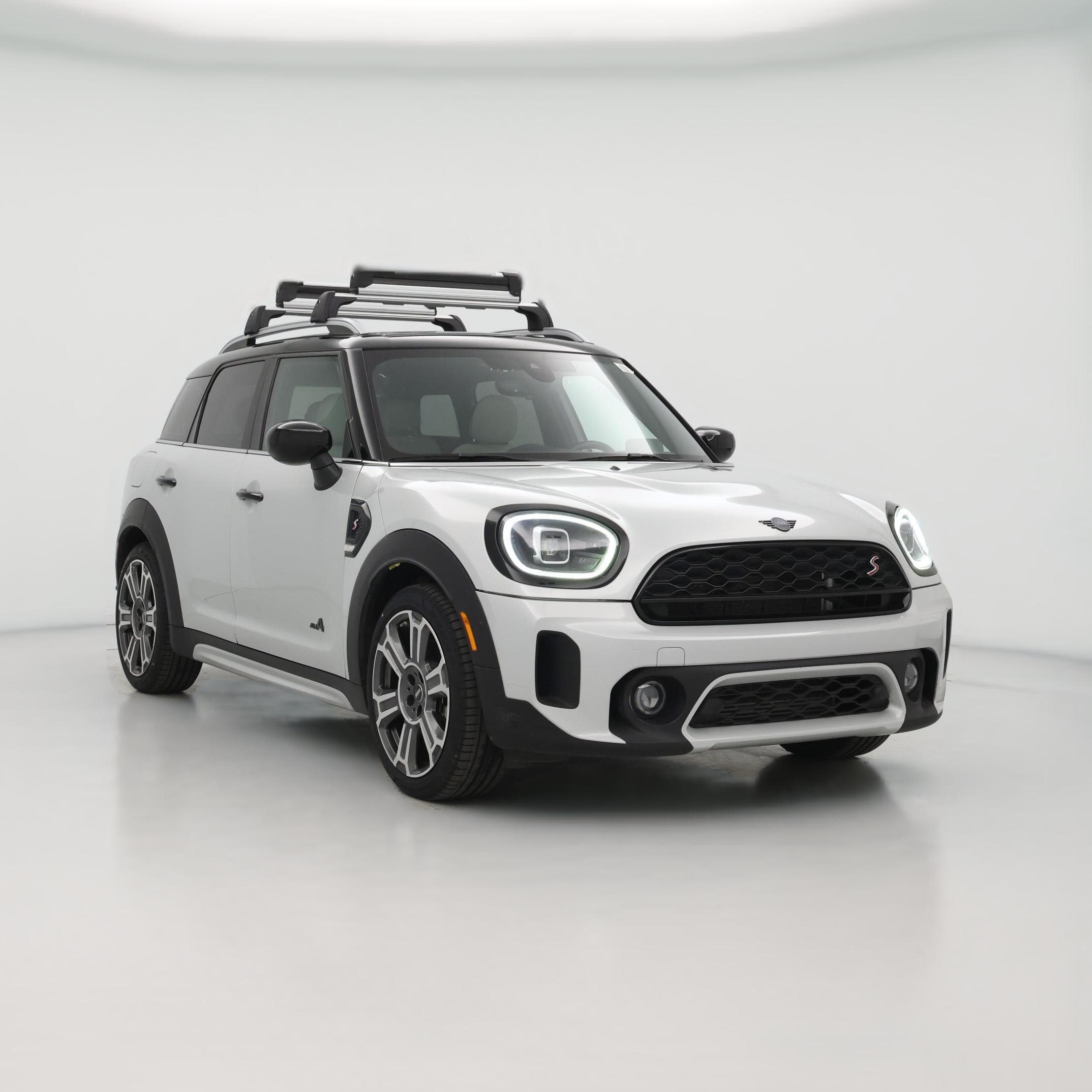 Thumbnail: 2023 MINI Cooper Countryman - 1