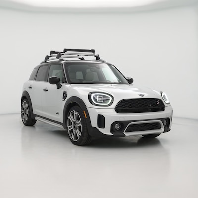 2023 Mini Cooper Countryman S ALL4