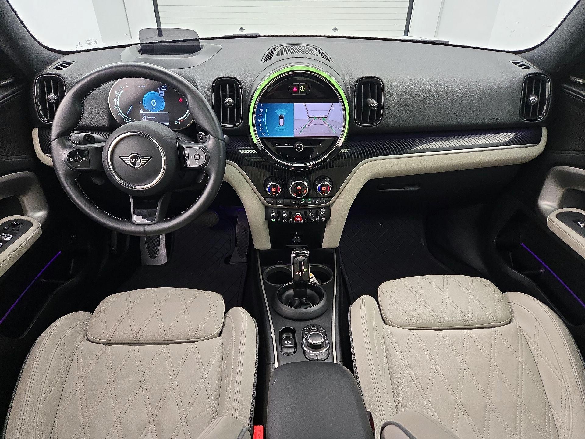 Thumbnail: 2023 MINI Cooper Countryman - 9