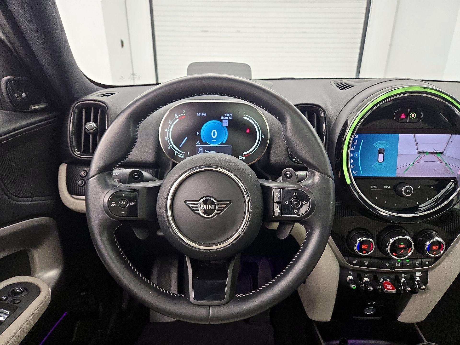 Thumbnail: 2023 MINI Cooper Countryman - 10