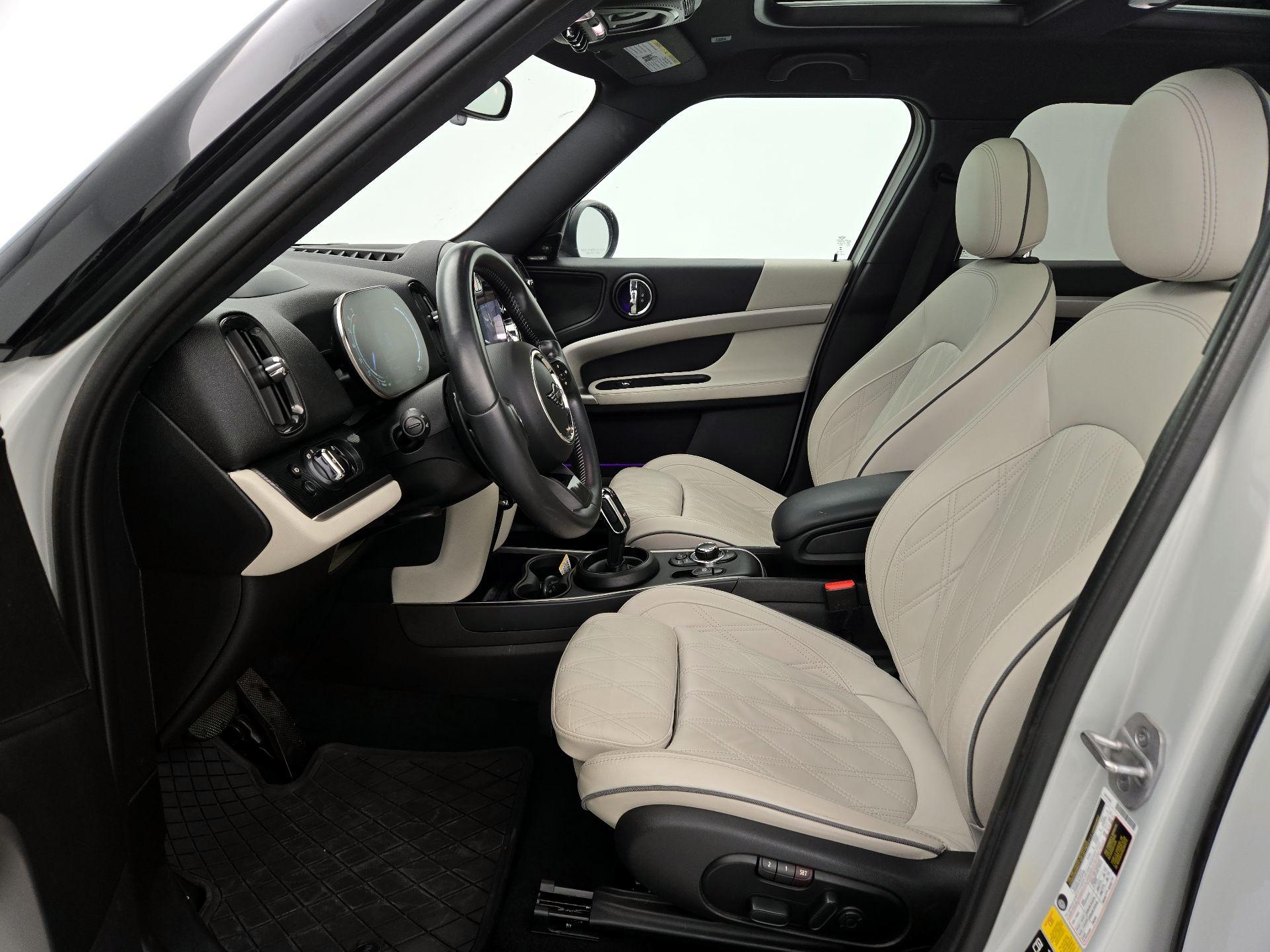 Thumbnail: 2023 MINI Cooper Countryman - 11