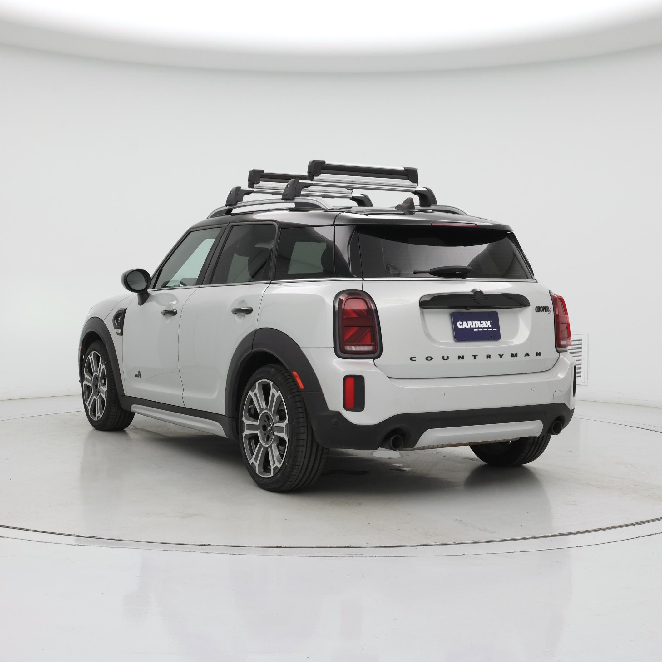 Thumbnail: 2023 MINI Cooper Countryman - 2