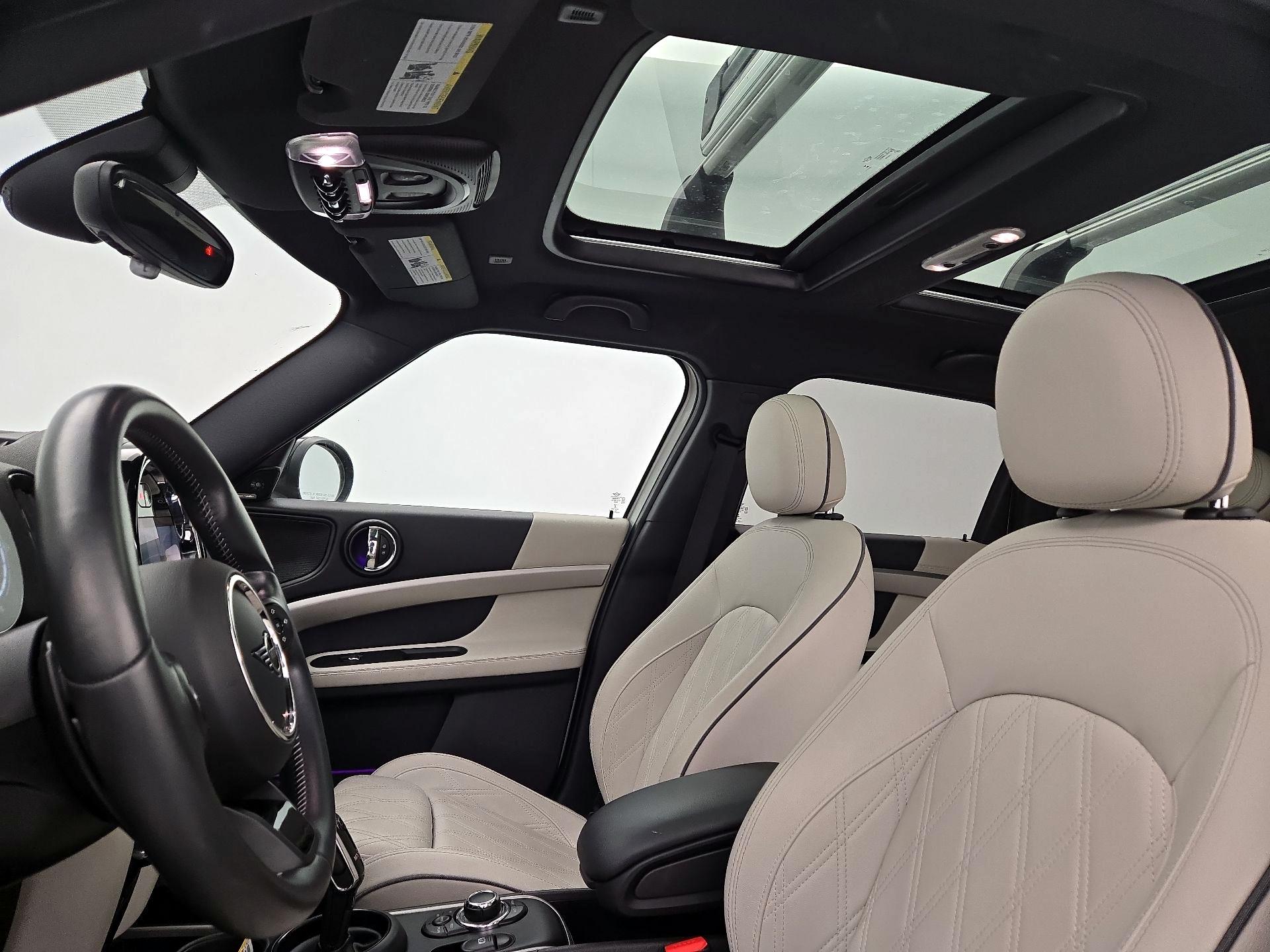 Thumbnail: 2023 MINI Cooper Countryman - 20
