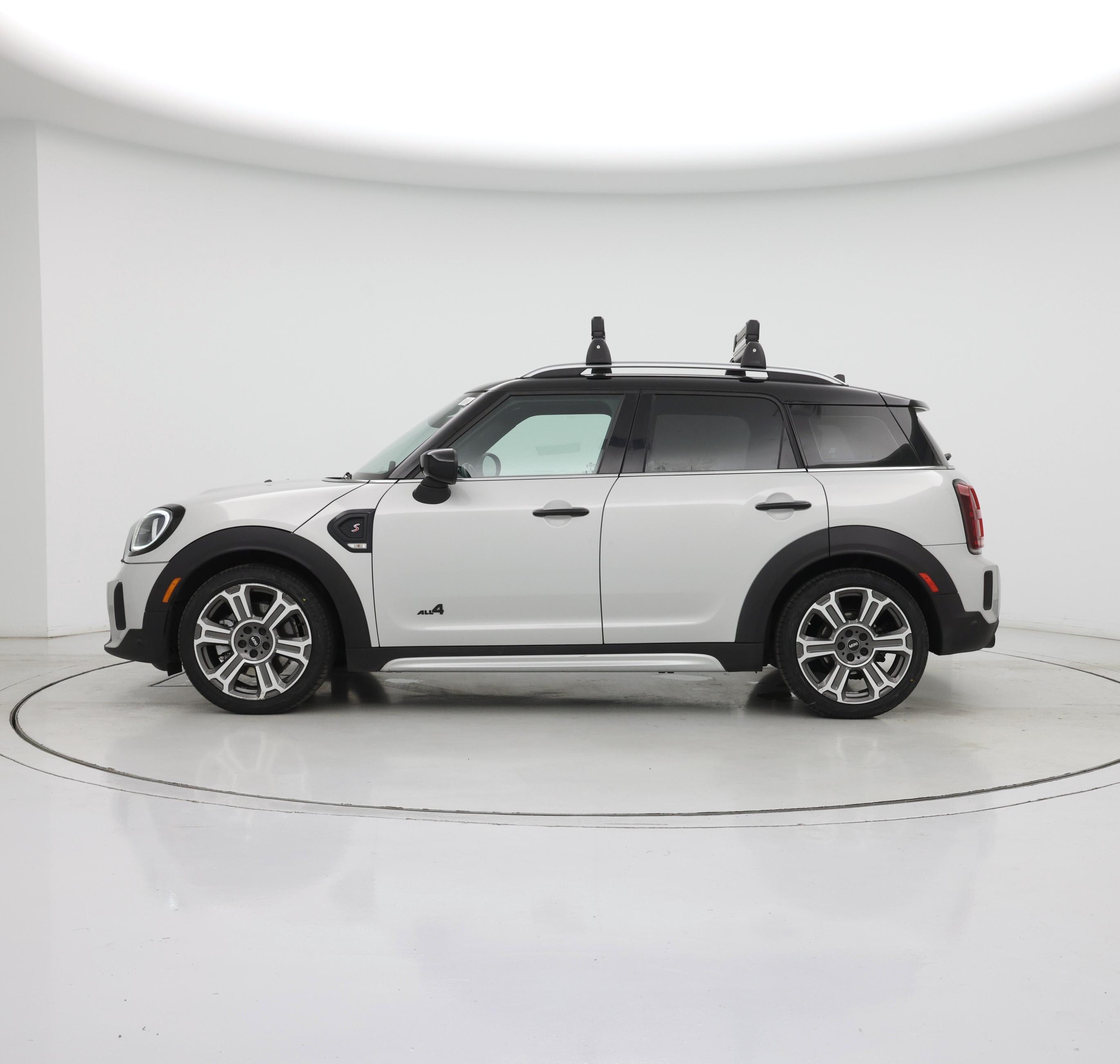 Thumbnail: 2023 MINI Cooper Countryman - 3