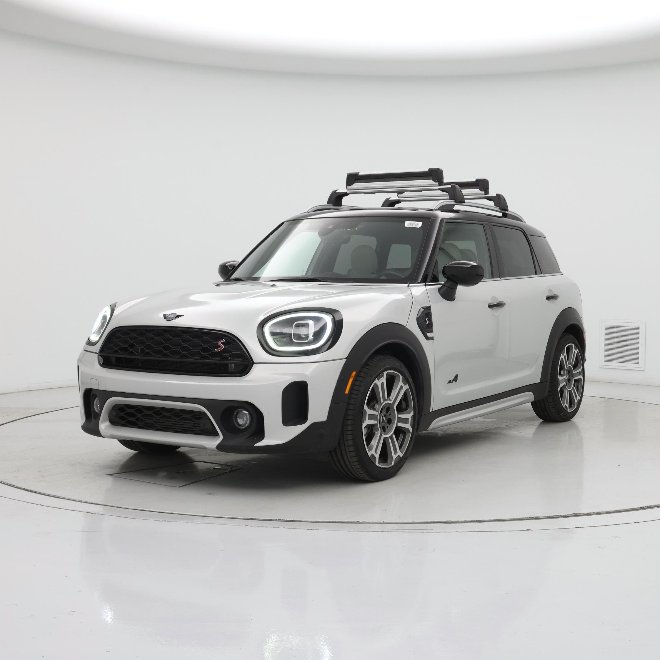 Thumbnail: 2023 MINI Cooper Countryman - 4