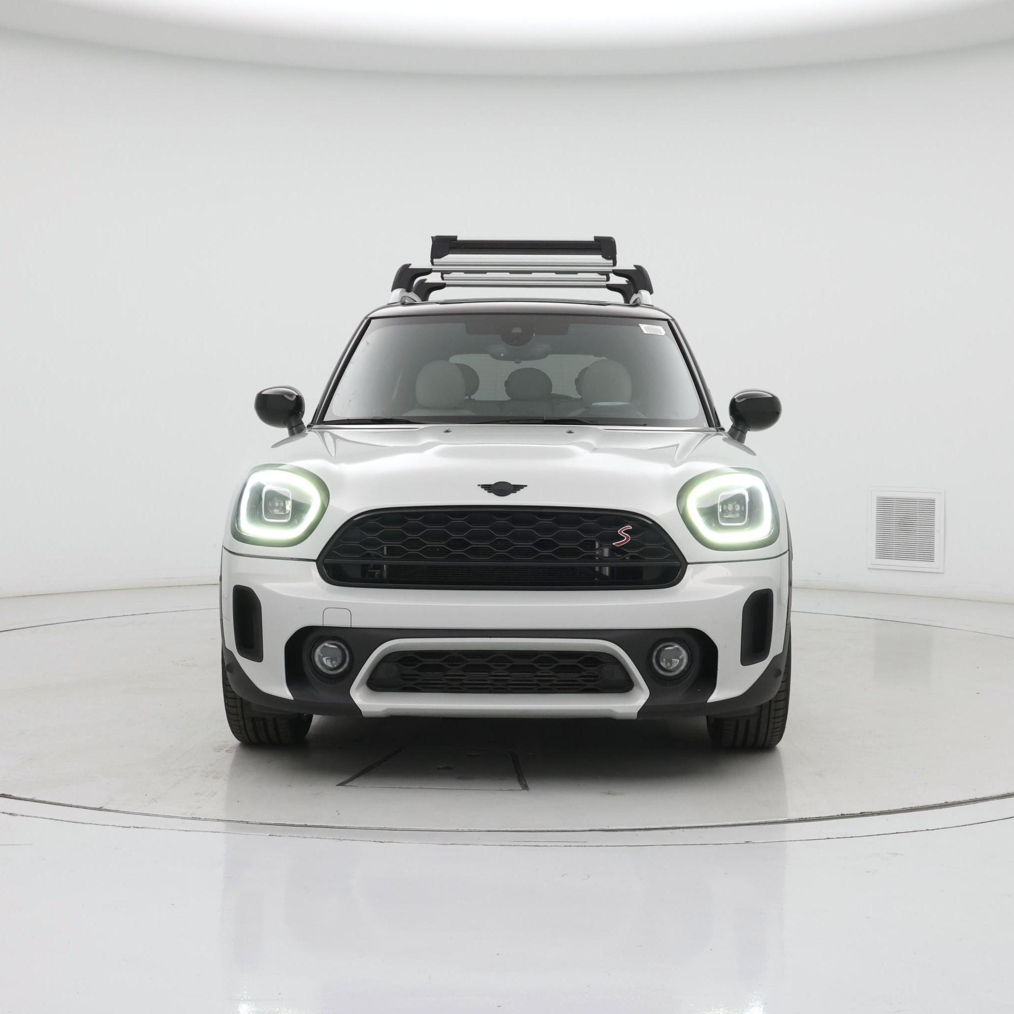 Thumbnail: 2023 MINI Cooper Countryman - 5