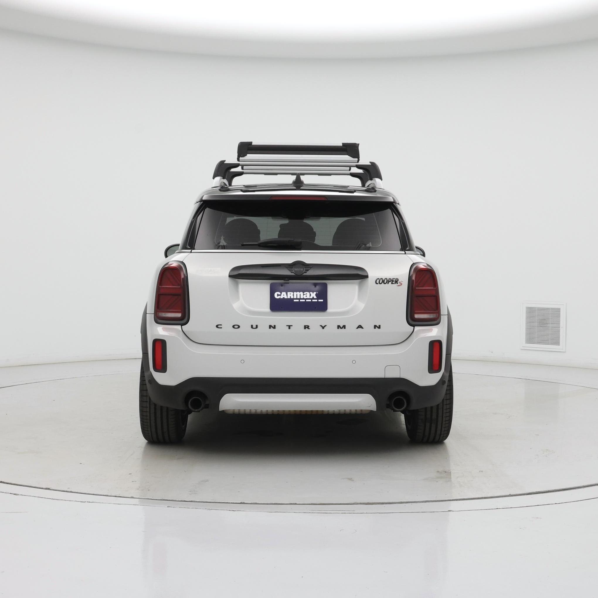 Thumbnail: 2023 MINI Cooper Countryman - 6