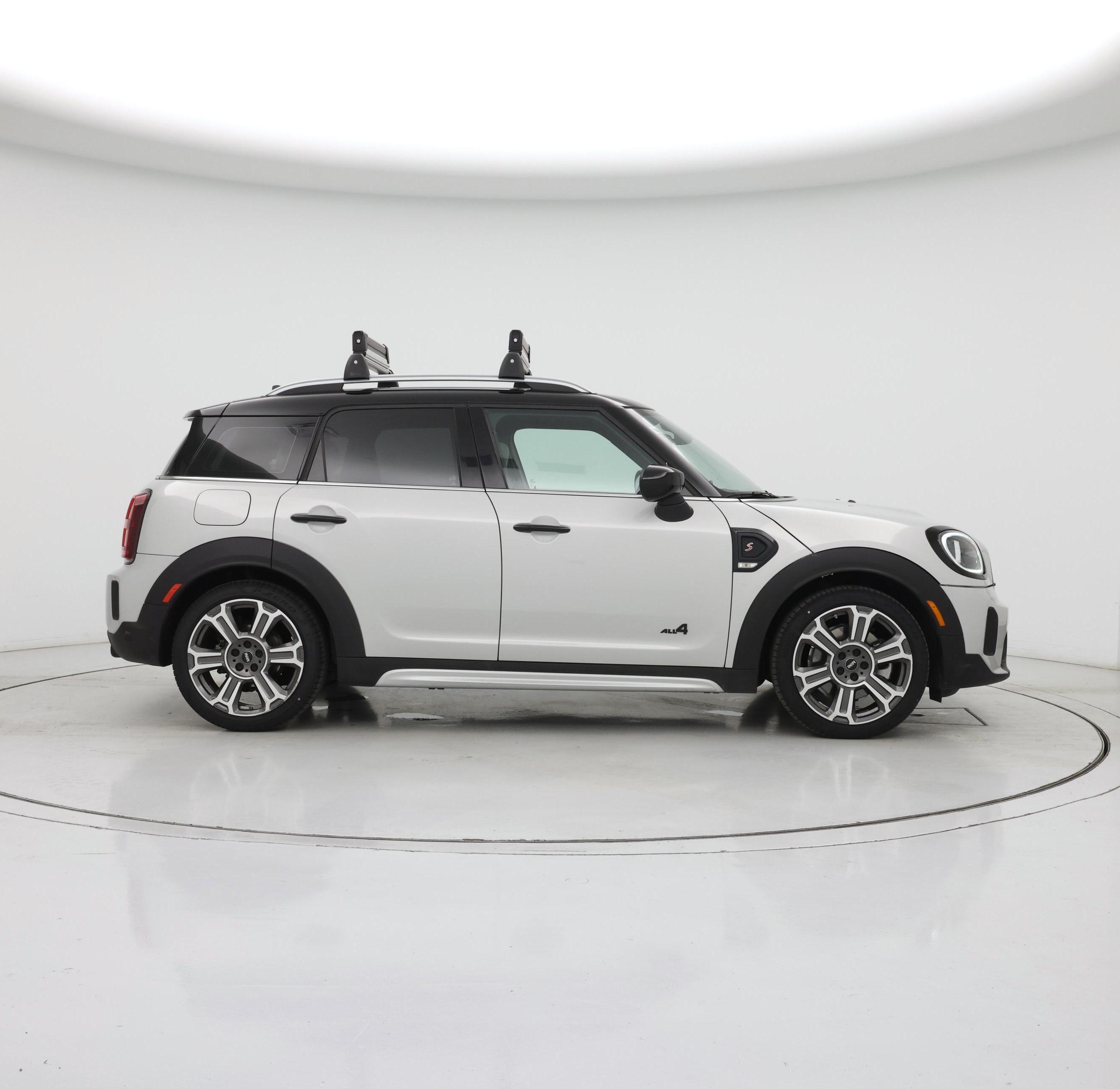 Thumbnail: 2023 MINI Cooper Countryman - 7