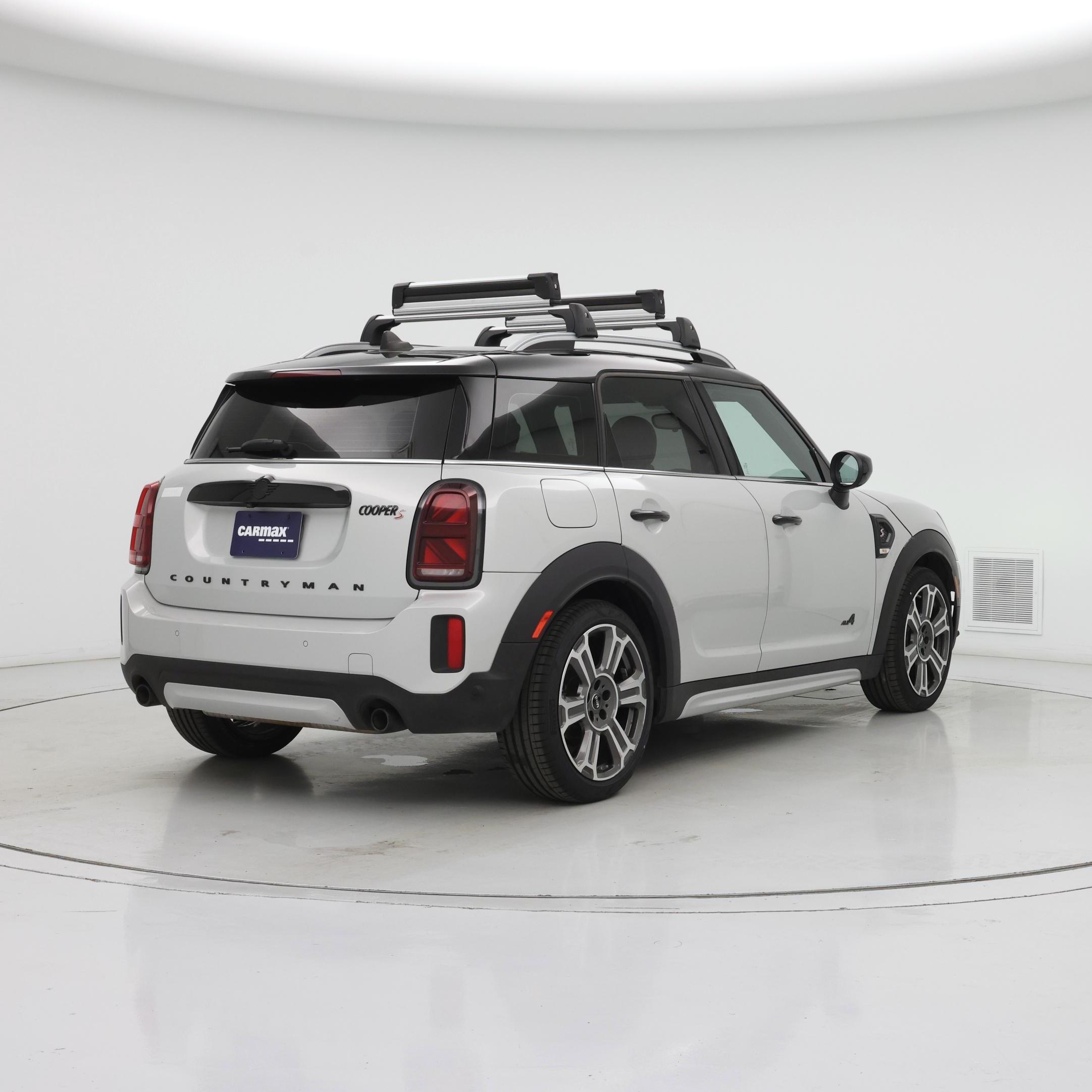 Thumbnail: 2023 MINI Cooper Countryman - 8