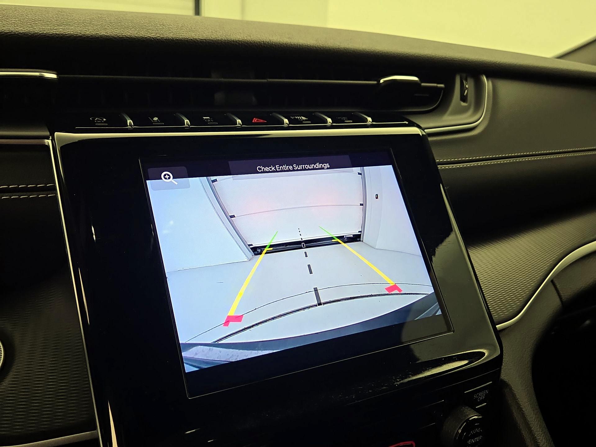 Thumbnail: 2024 Jeep Grand Cherokee - 14