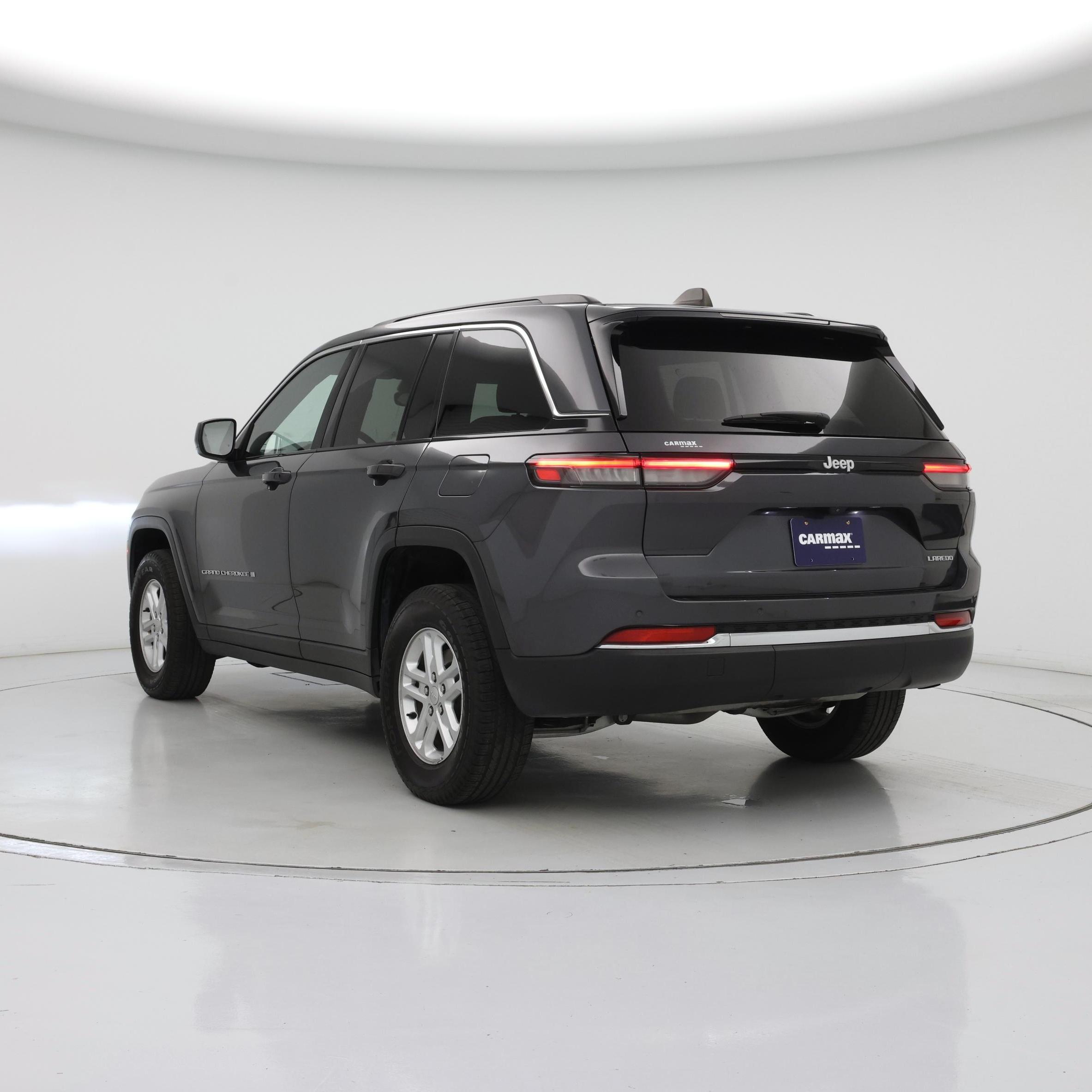 Thumbnail: 2024 Jeep Grand Cherokee - 2