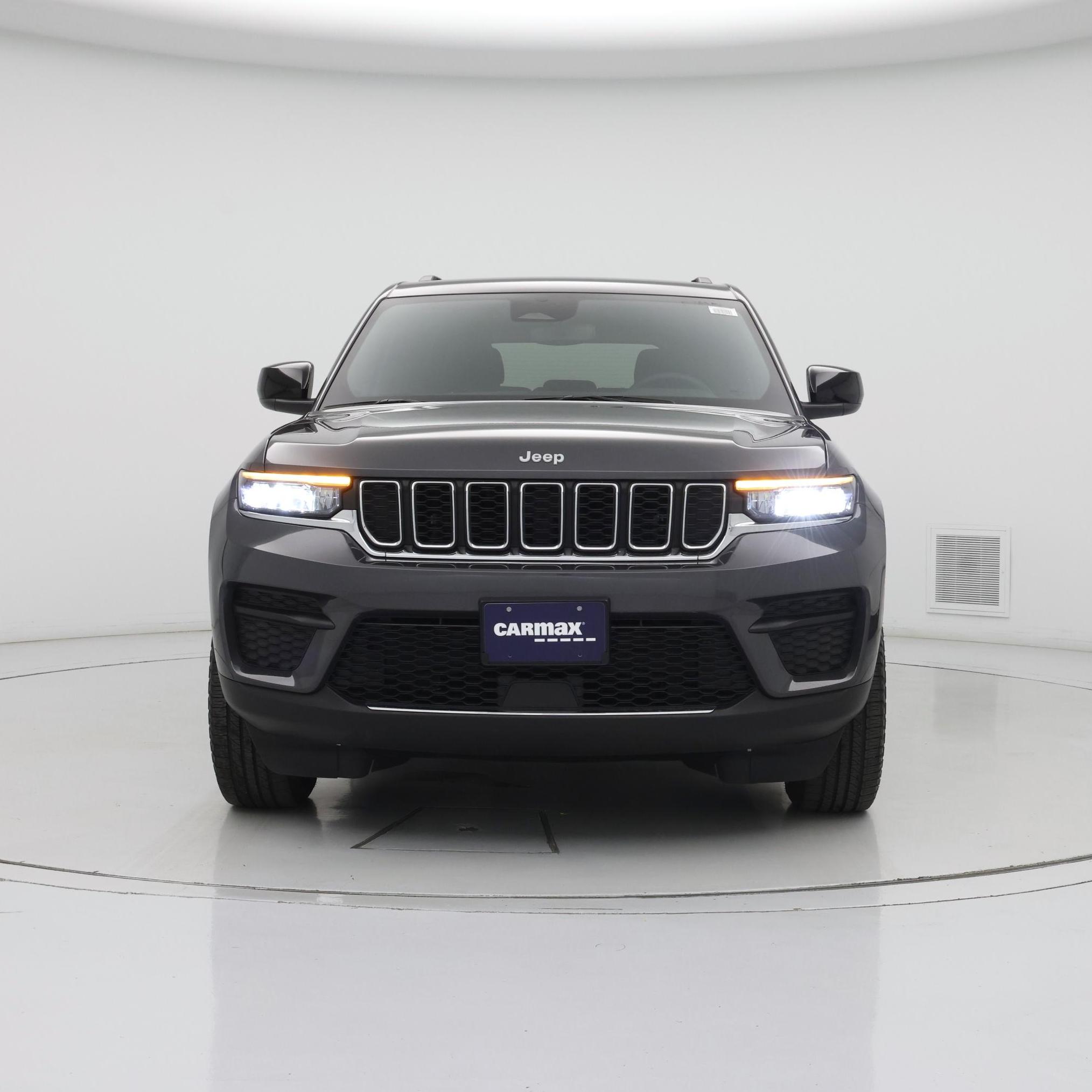 Thumbnail: 2024 Jeep Grand Cherokee - 5