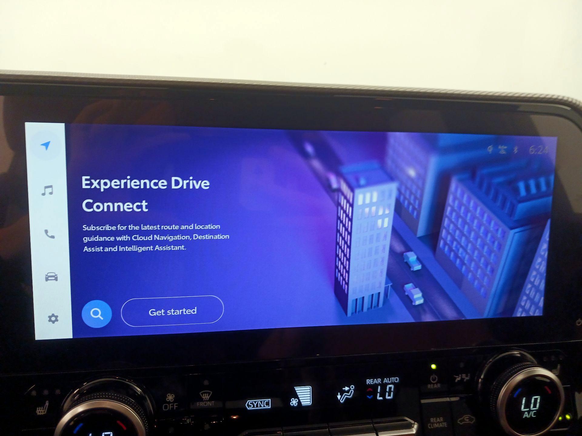 Thumbnail: 2023 Toyota Highlander - 14