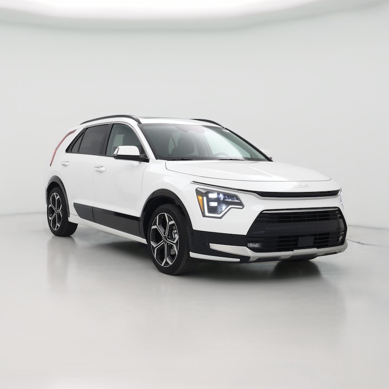 2024 Kia Niro Plug in Hybrid SX Touring